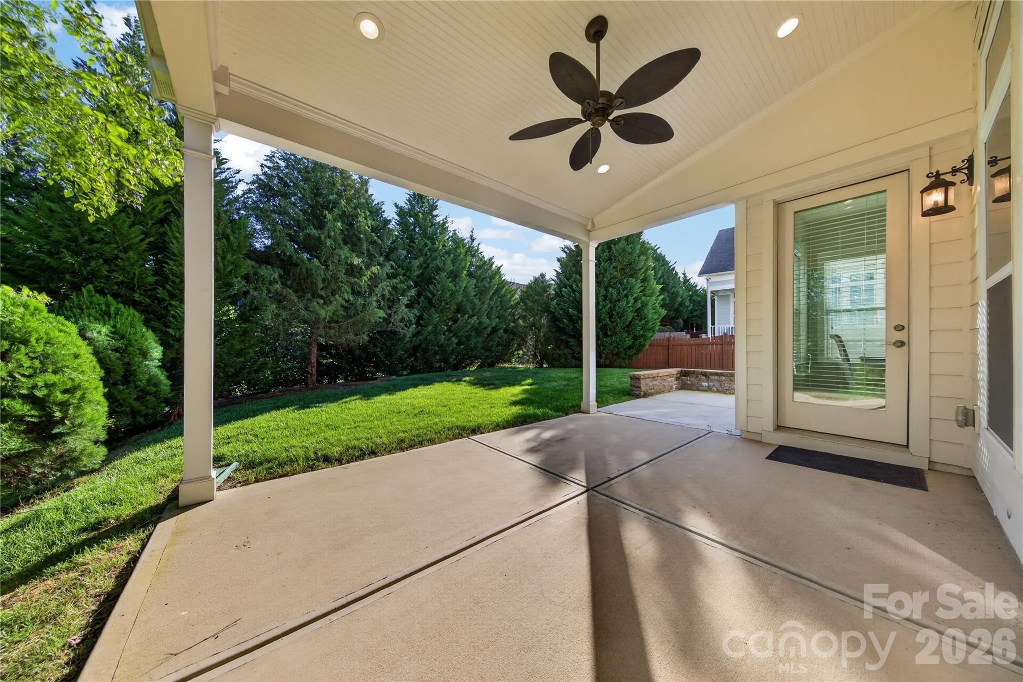 Habersham - Residential