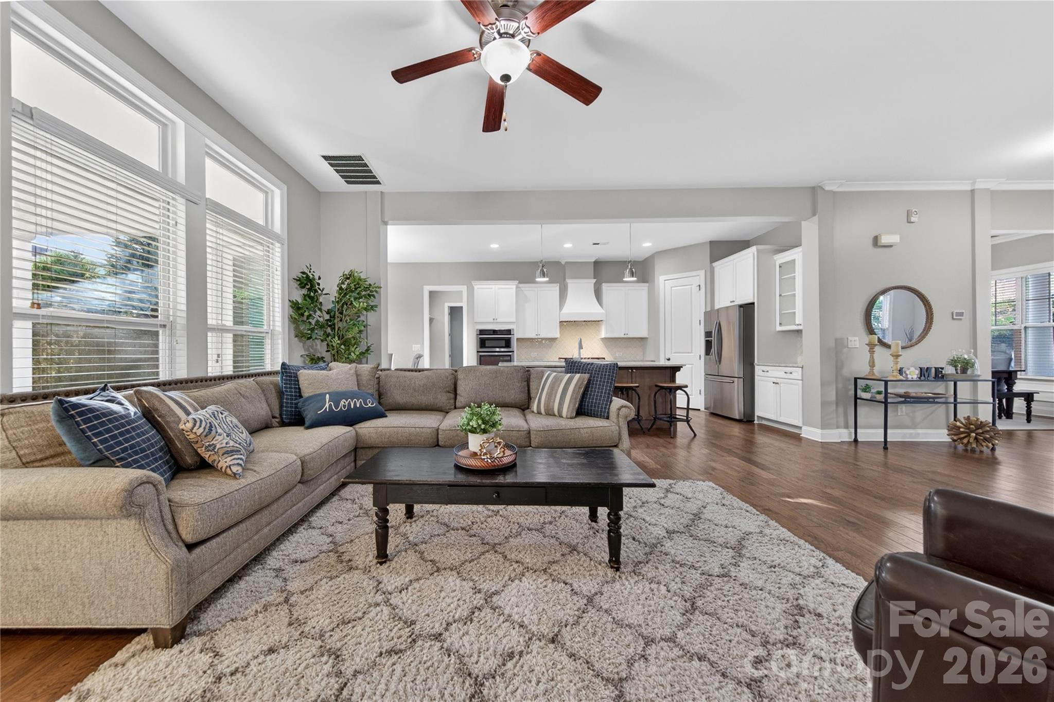 Habersham - Residential