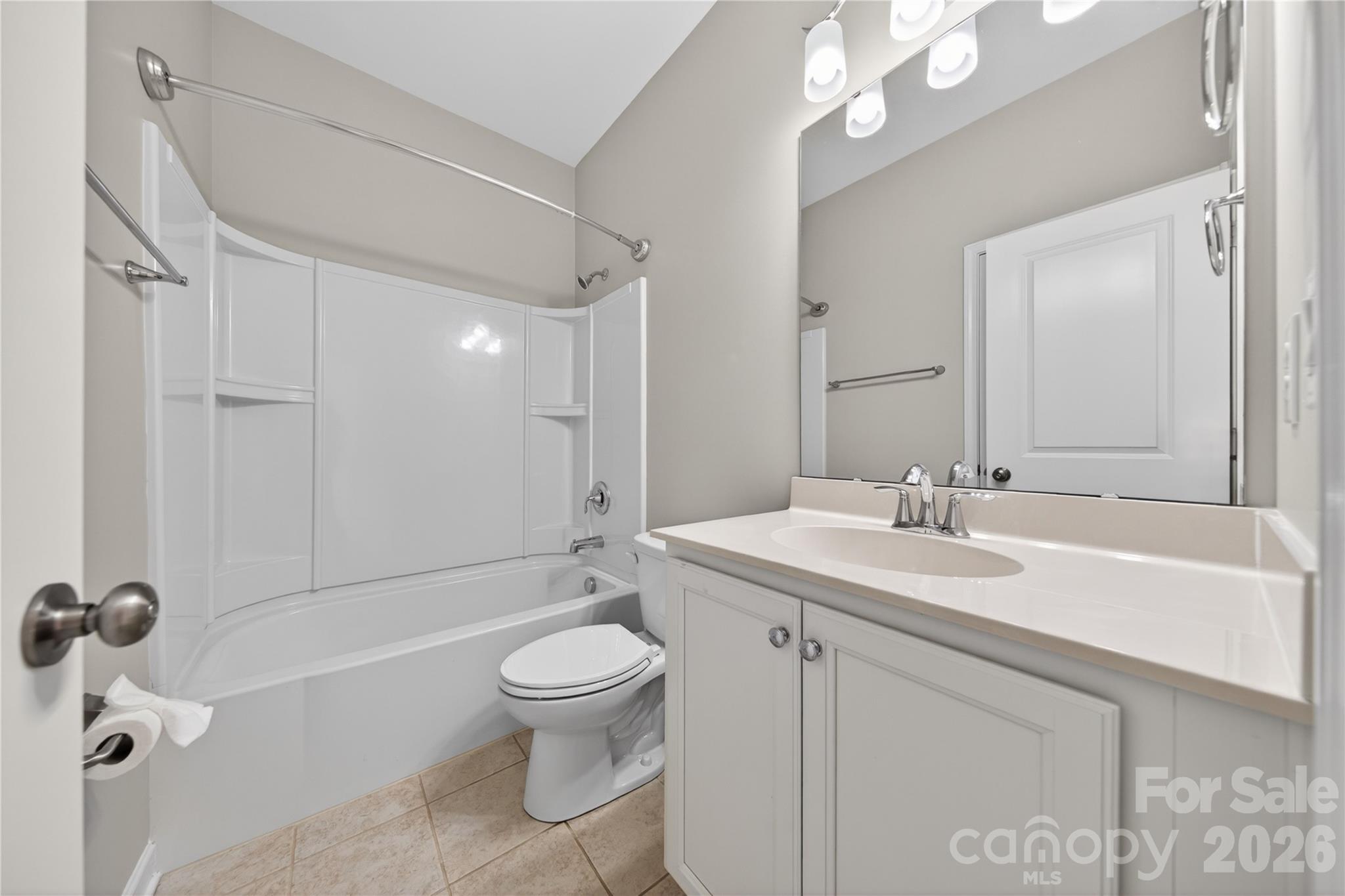 Habersham - Residential