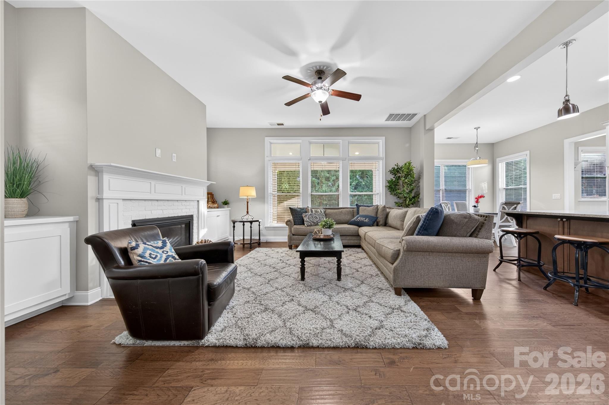 Habersham - Residential