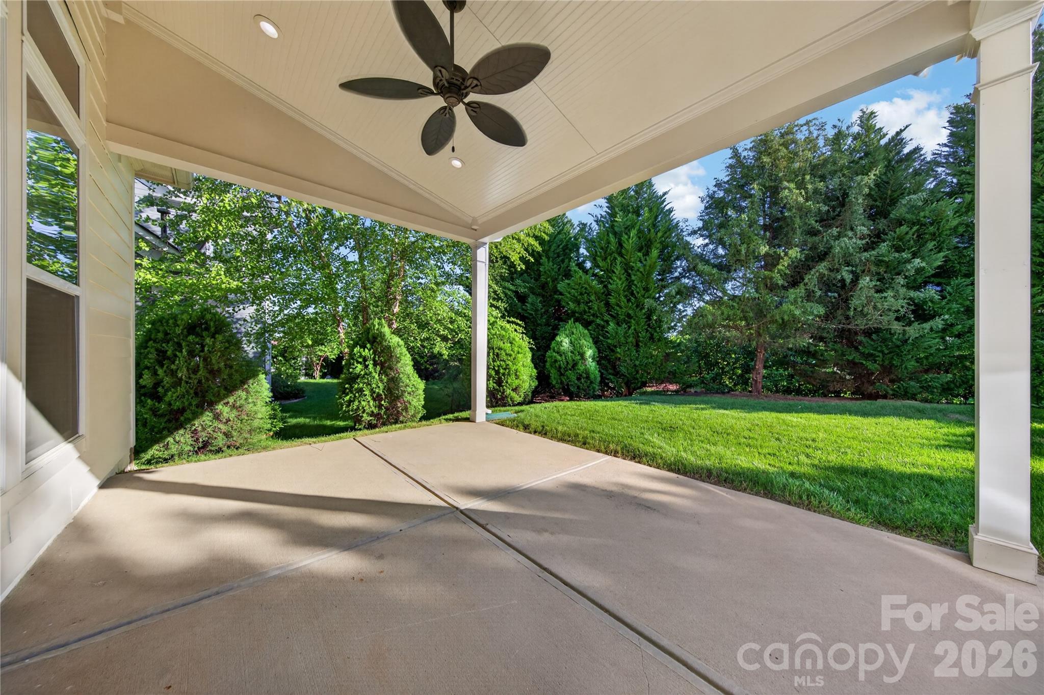 Habersham - Residential