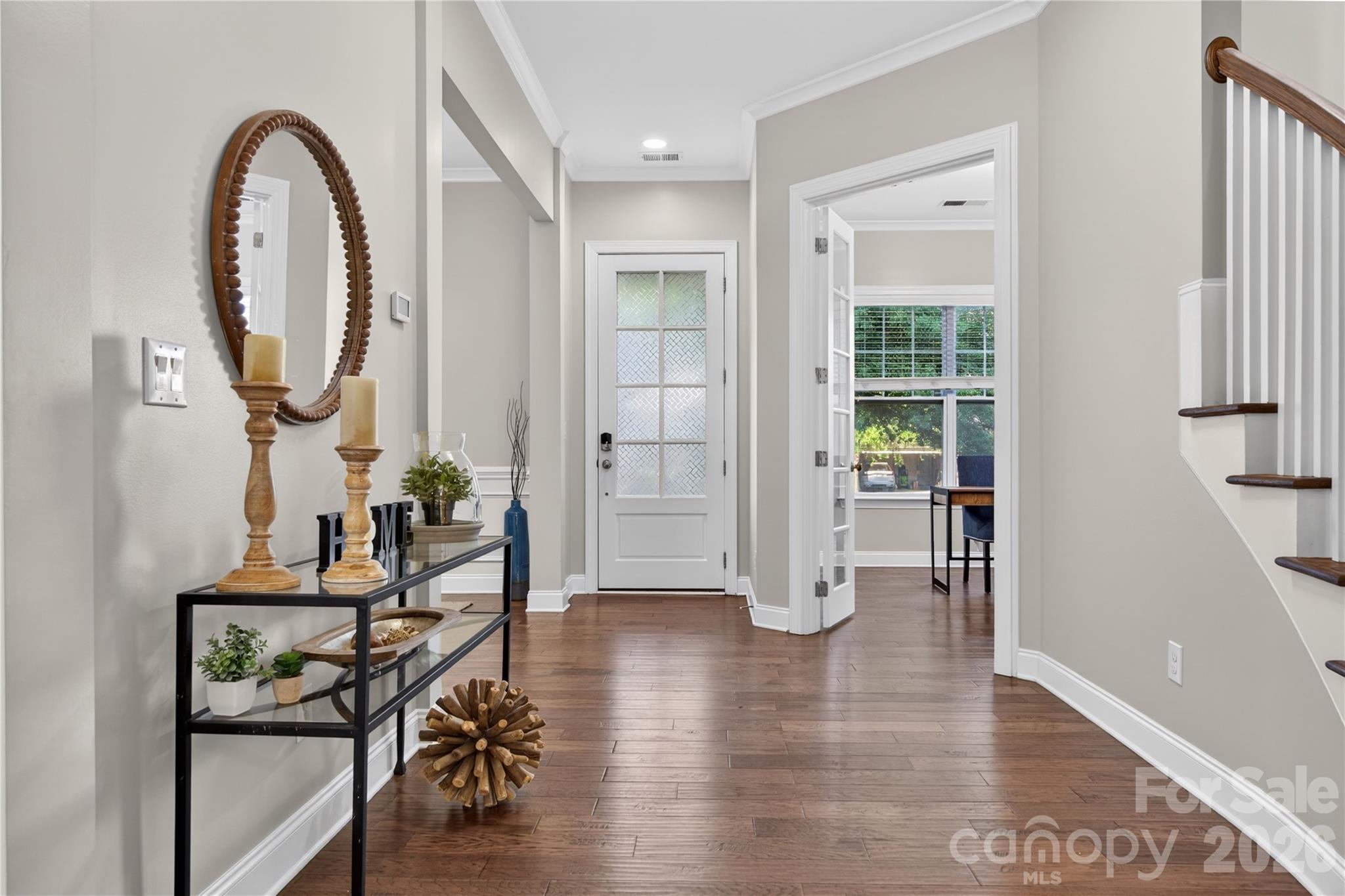 Habersham - Residential