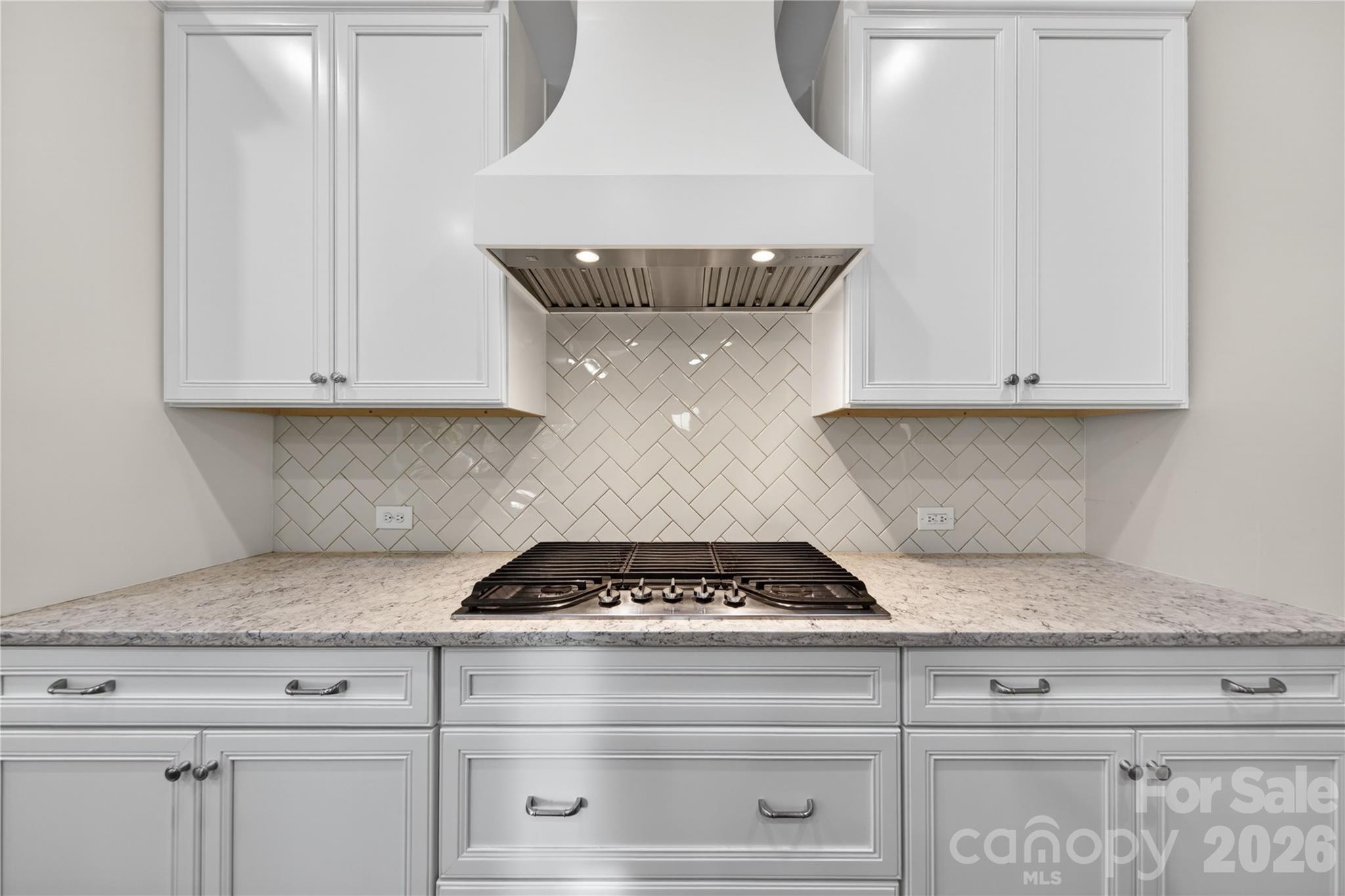 Habersham - Residential