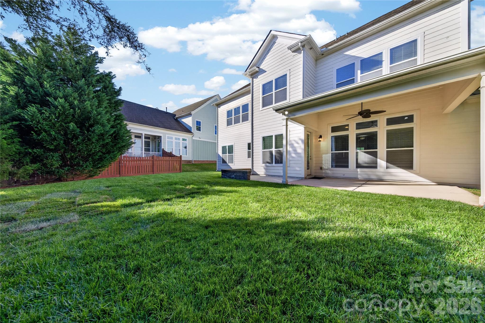 Habersham - Residential