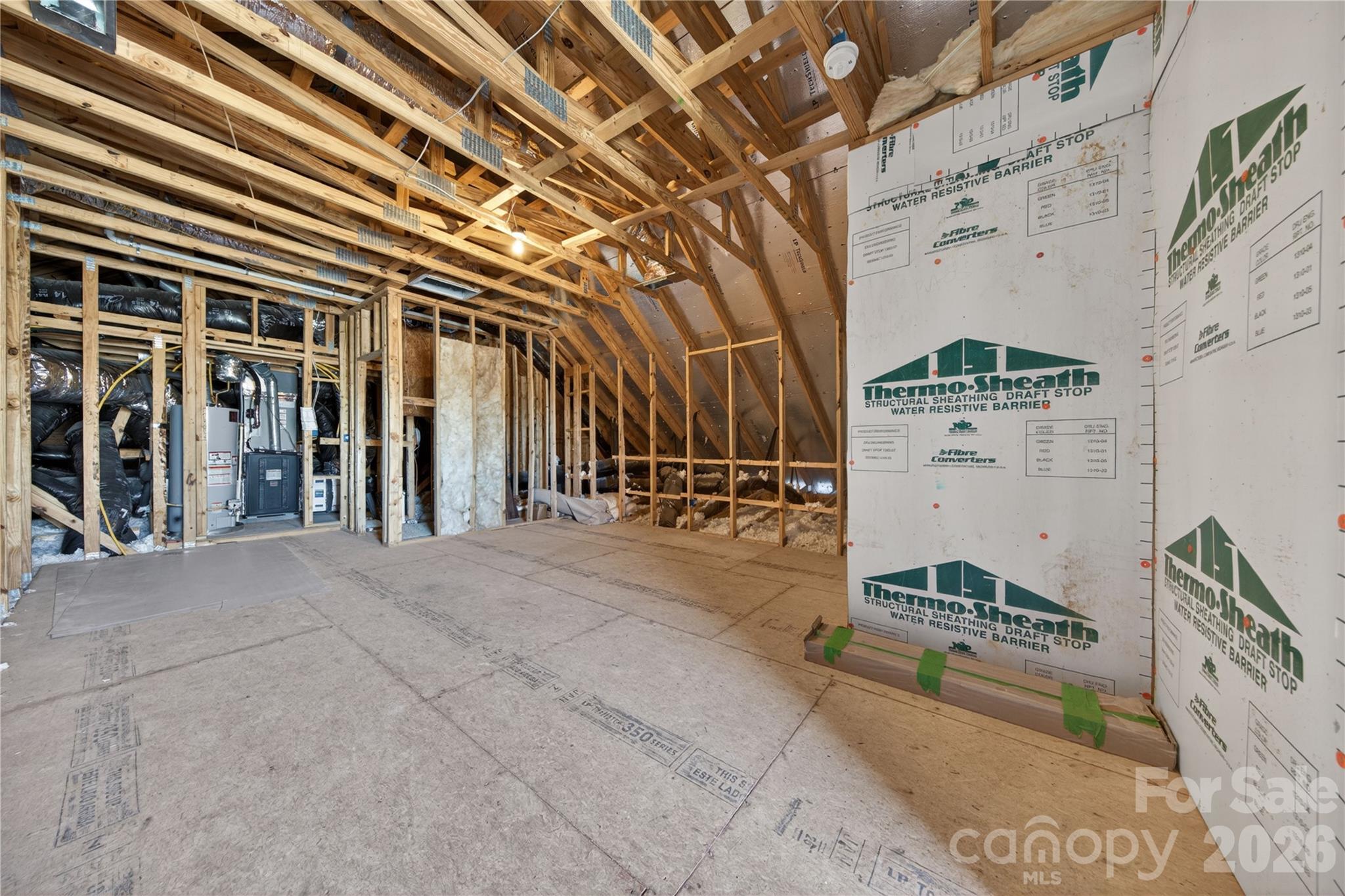 Habersham - Residential