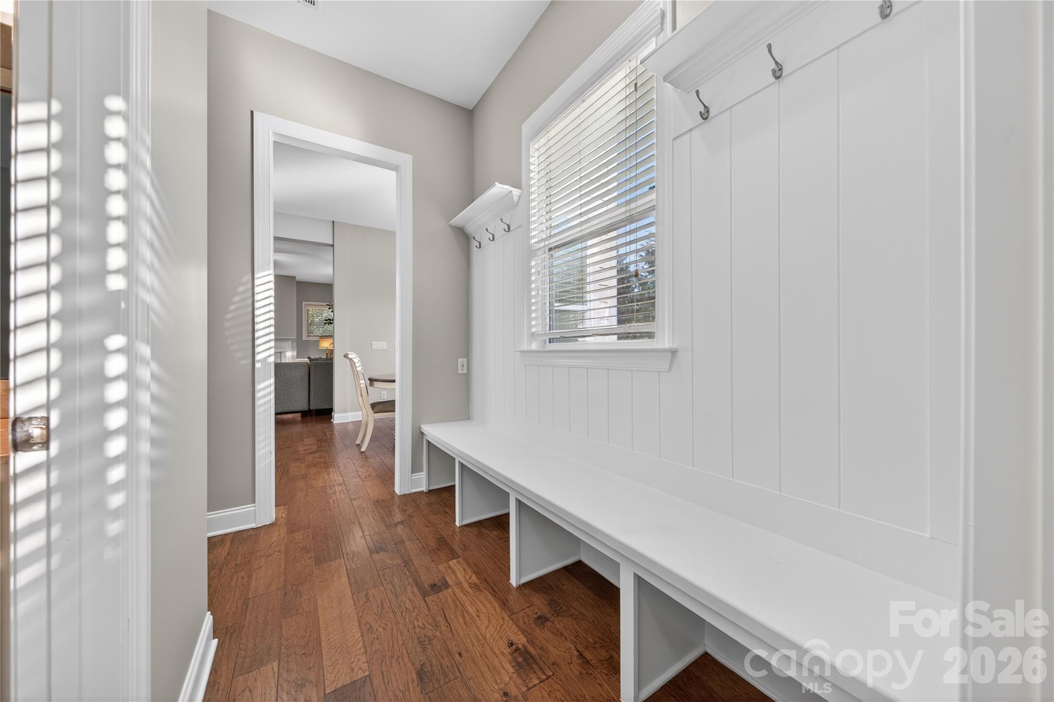 Habersham - Residential