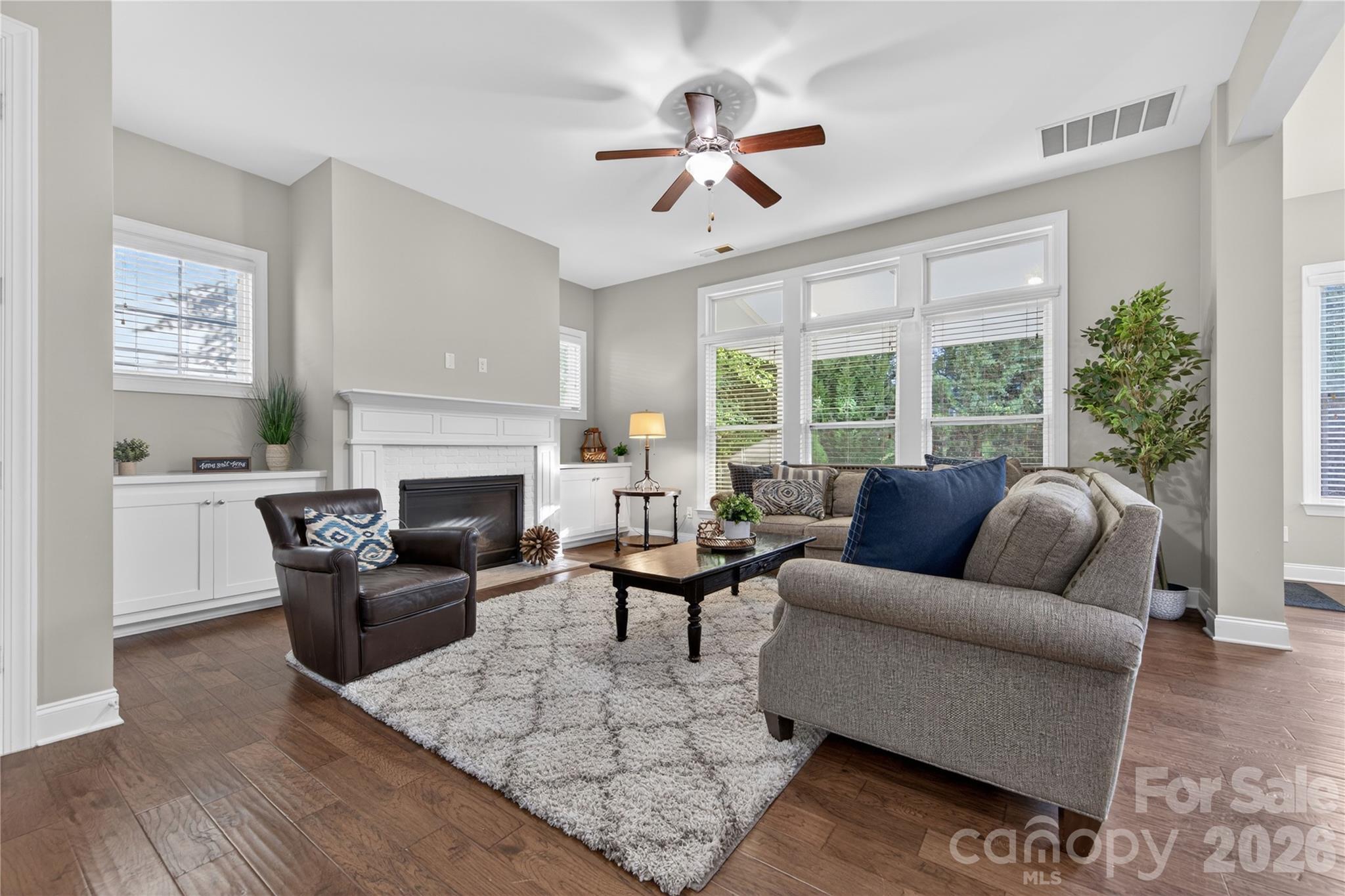 Habersham - Residential