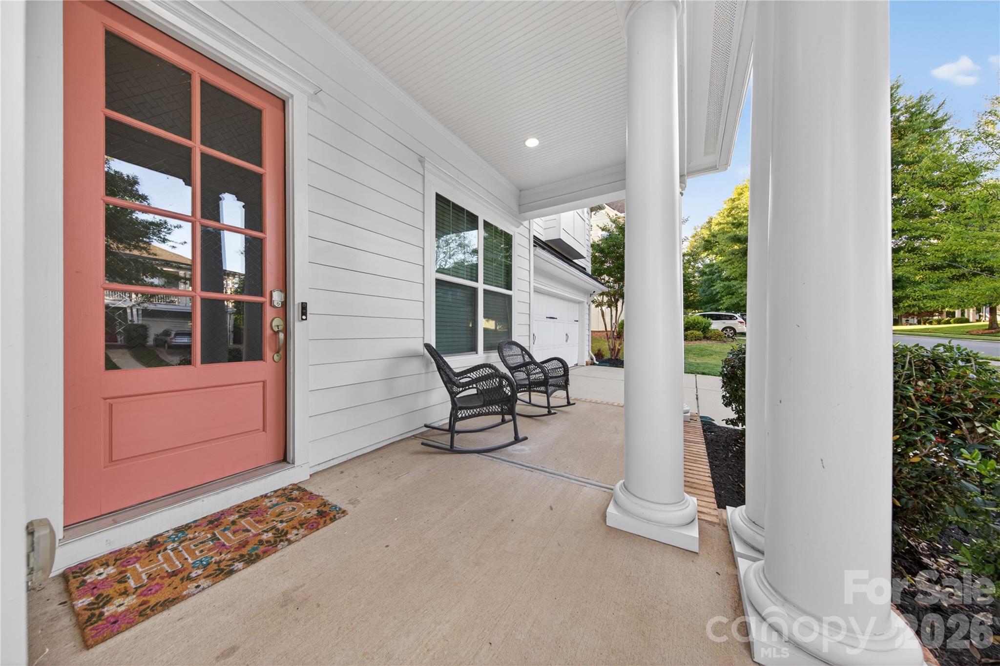 Habersham - Residential