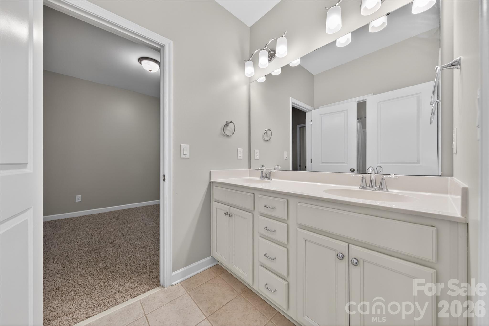 Habersham - Residential