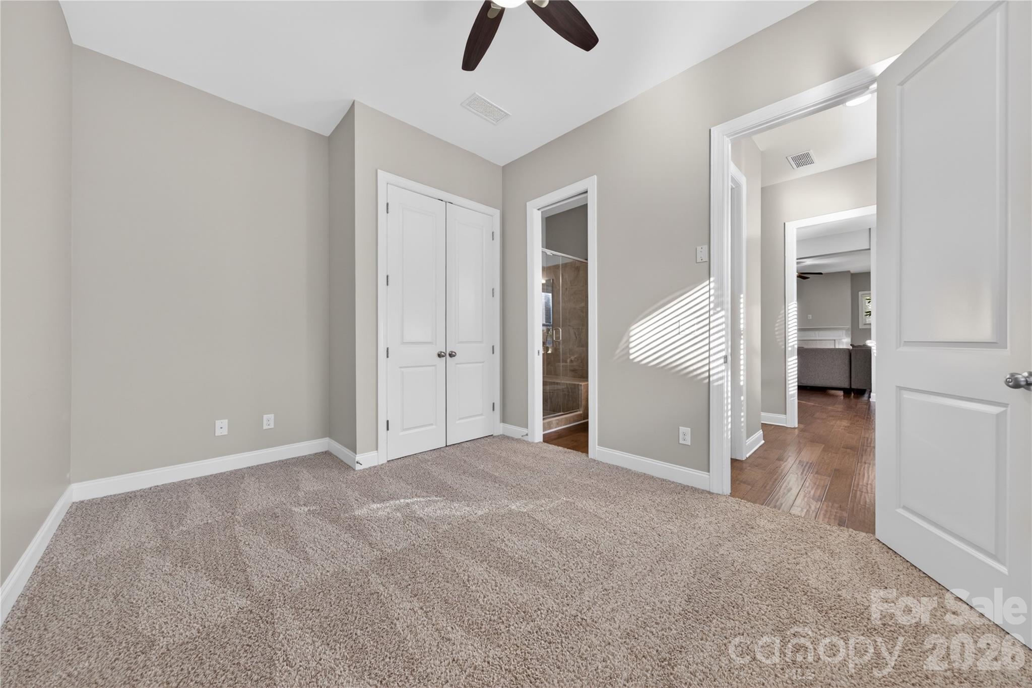 Habersham - Residential