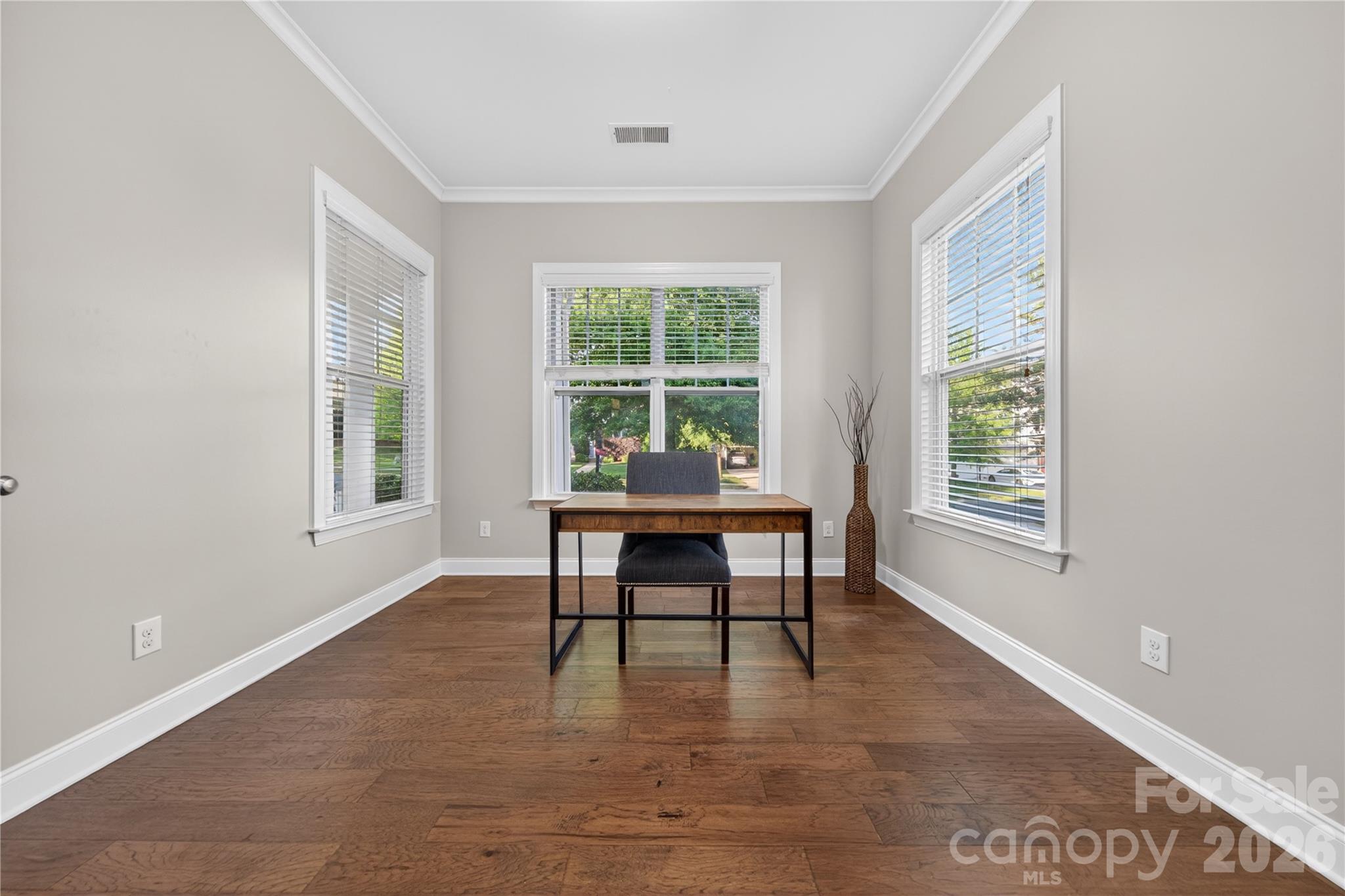 Habersham - Residential