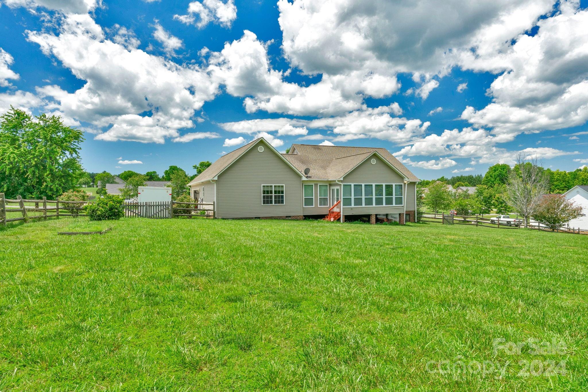 Mccall Meadows - Residential