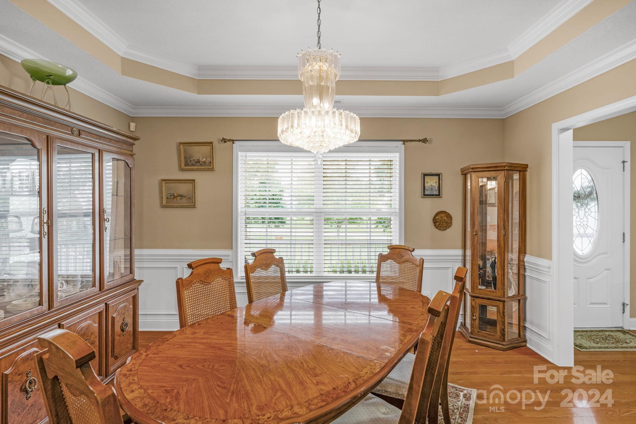 Mccall Meadows - Residential