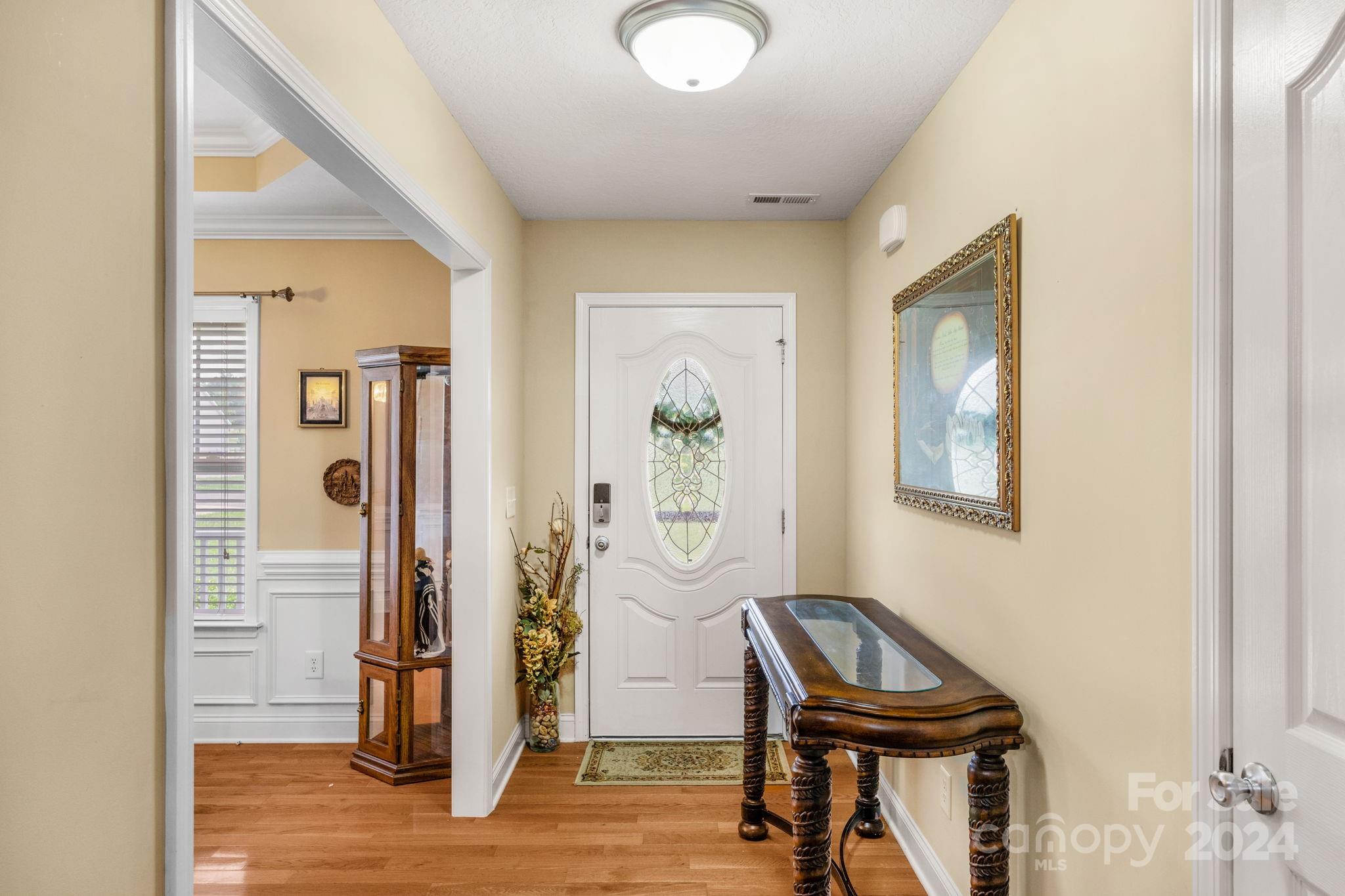 Mccall Meadows - Residential