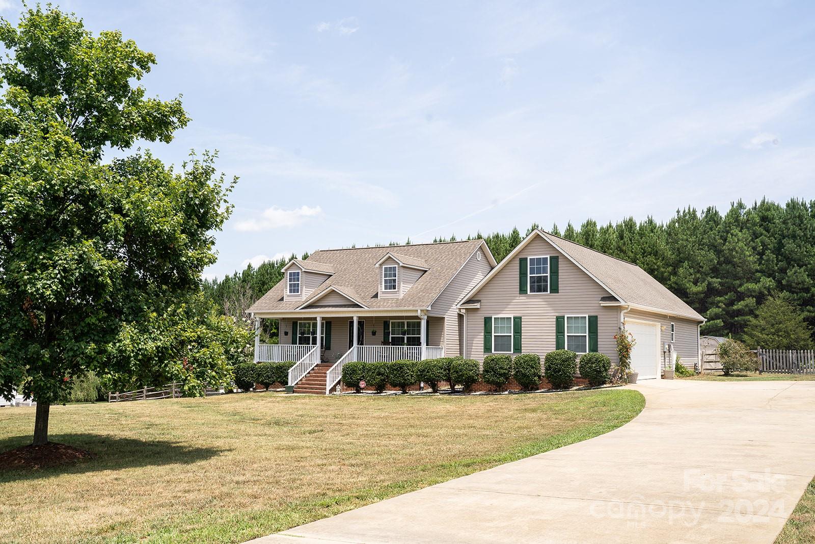 Mccall Meadows - Residential