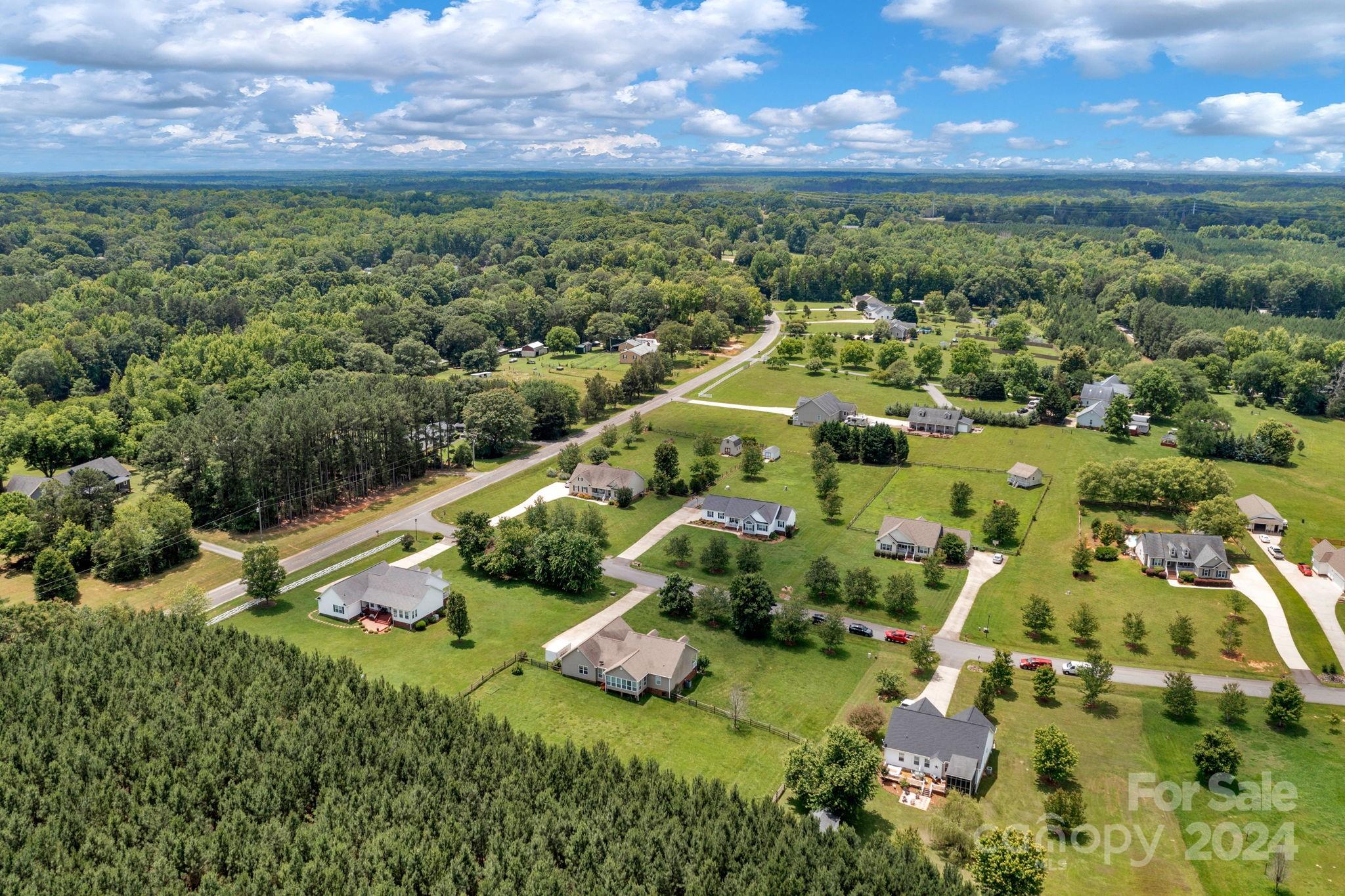 Mccall Meadows - Residential