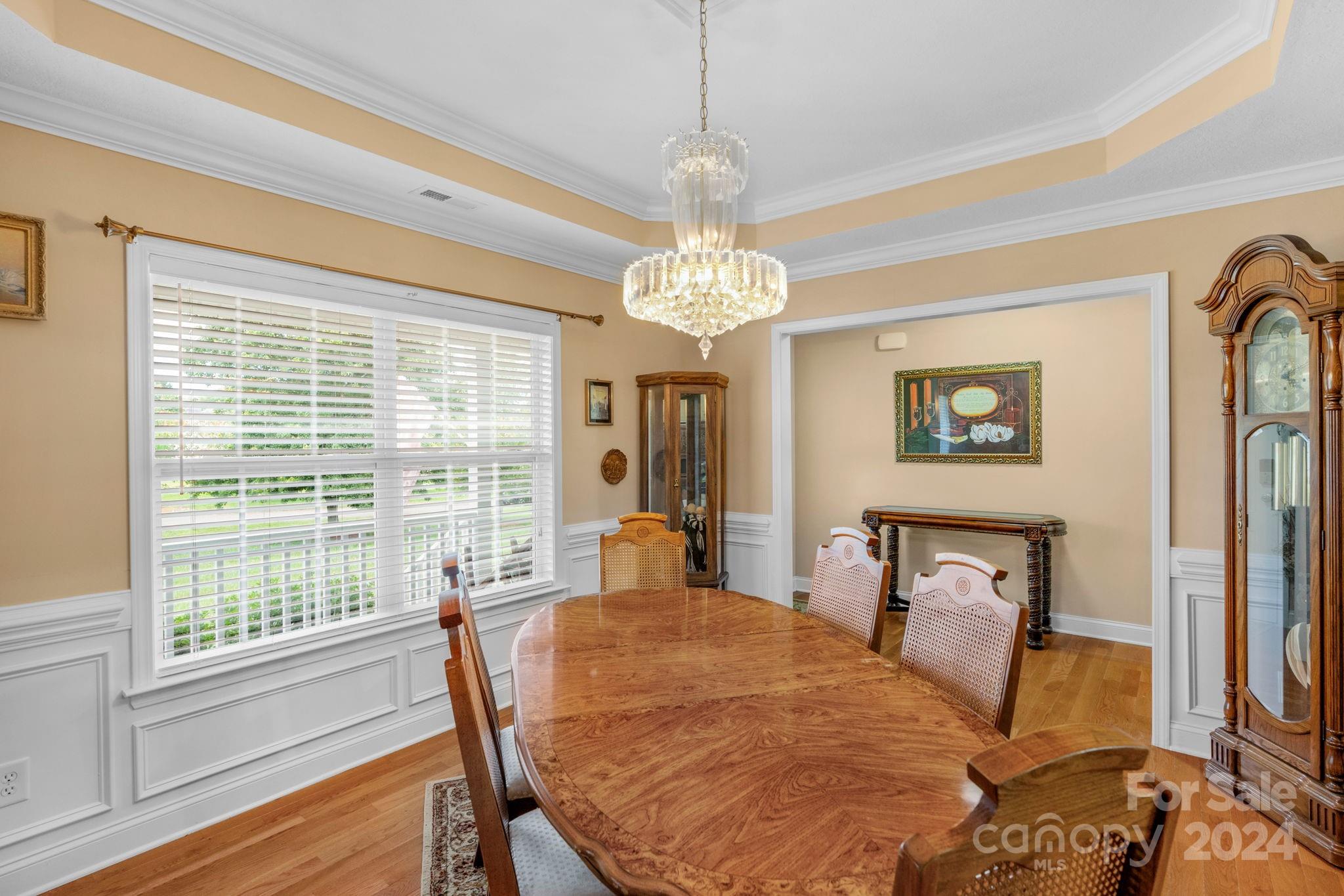 Mccall Meadows - Residential