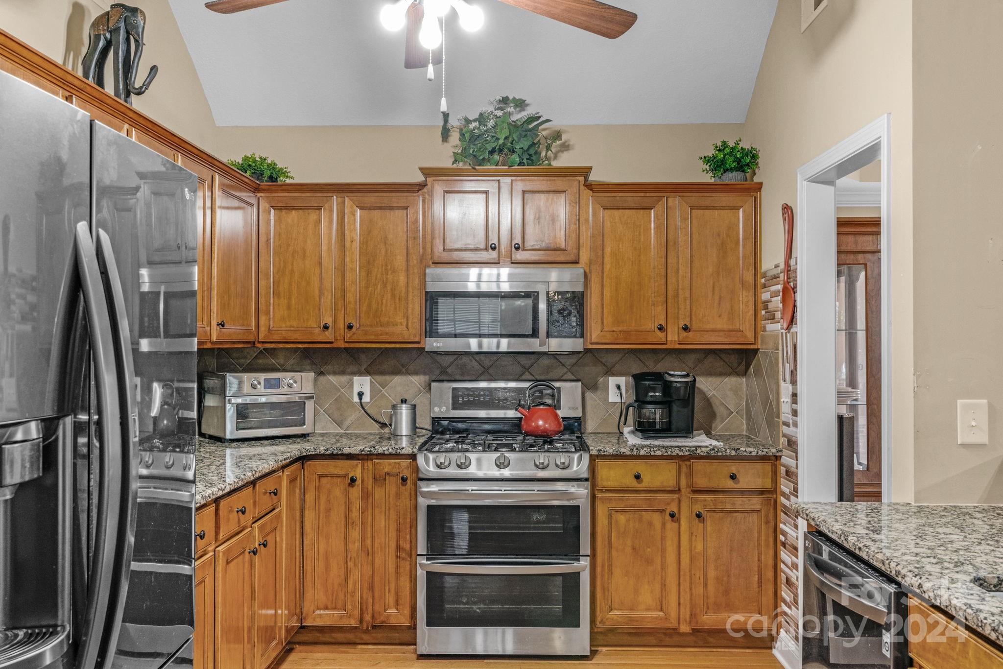 Mccall Meadows - Residential