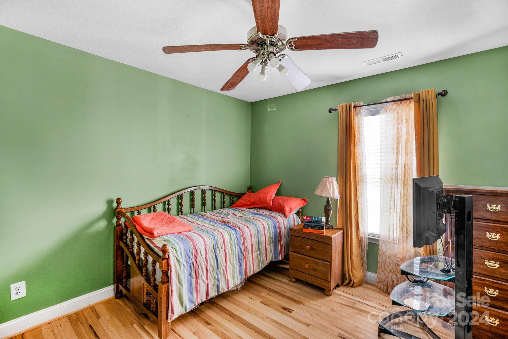 Mccall Meadows - Residential