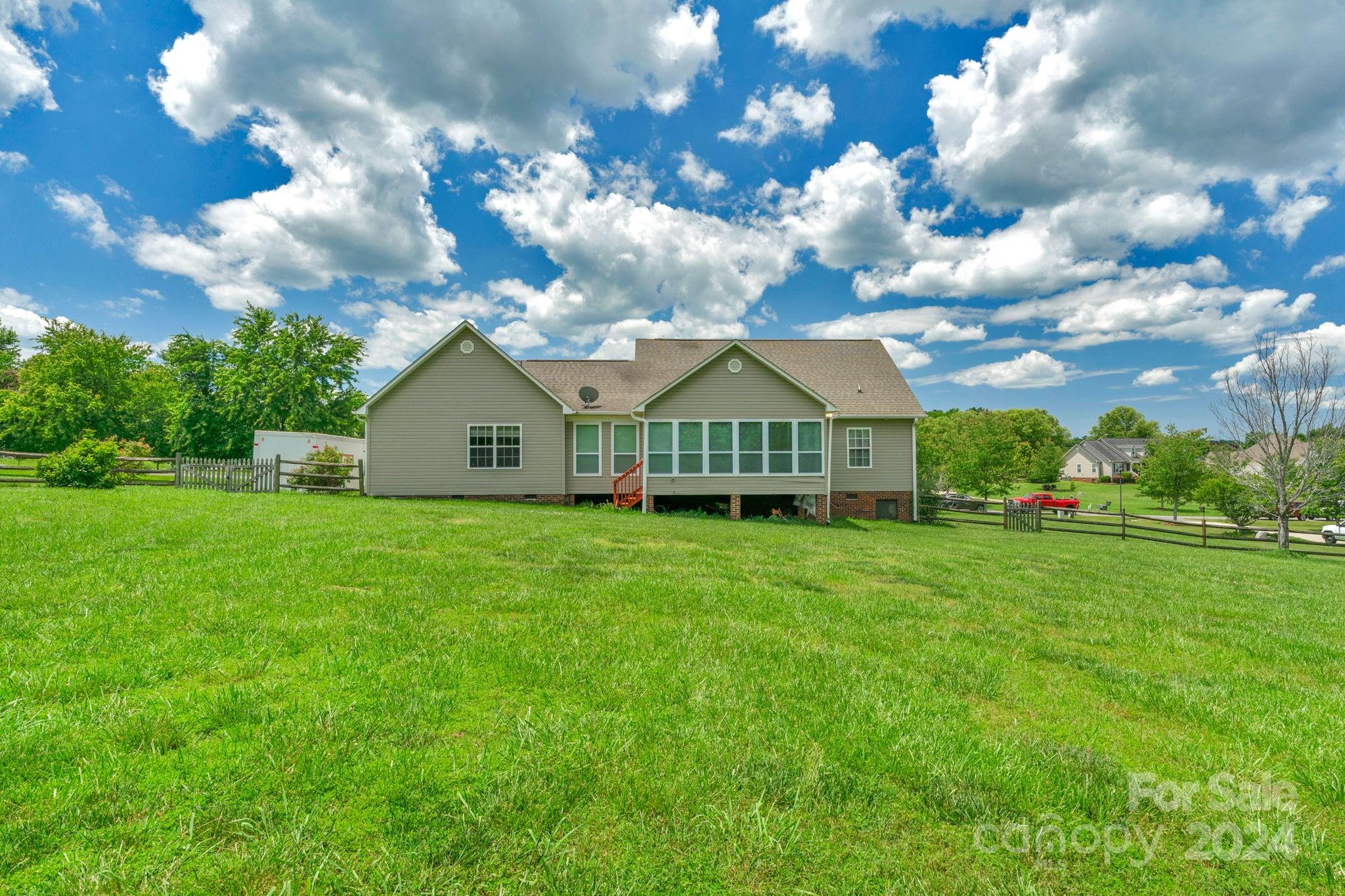 Mccall Meadows - Residential