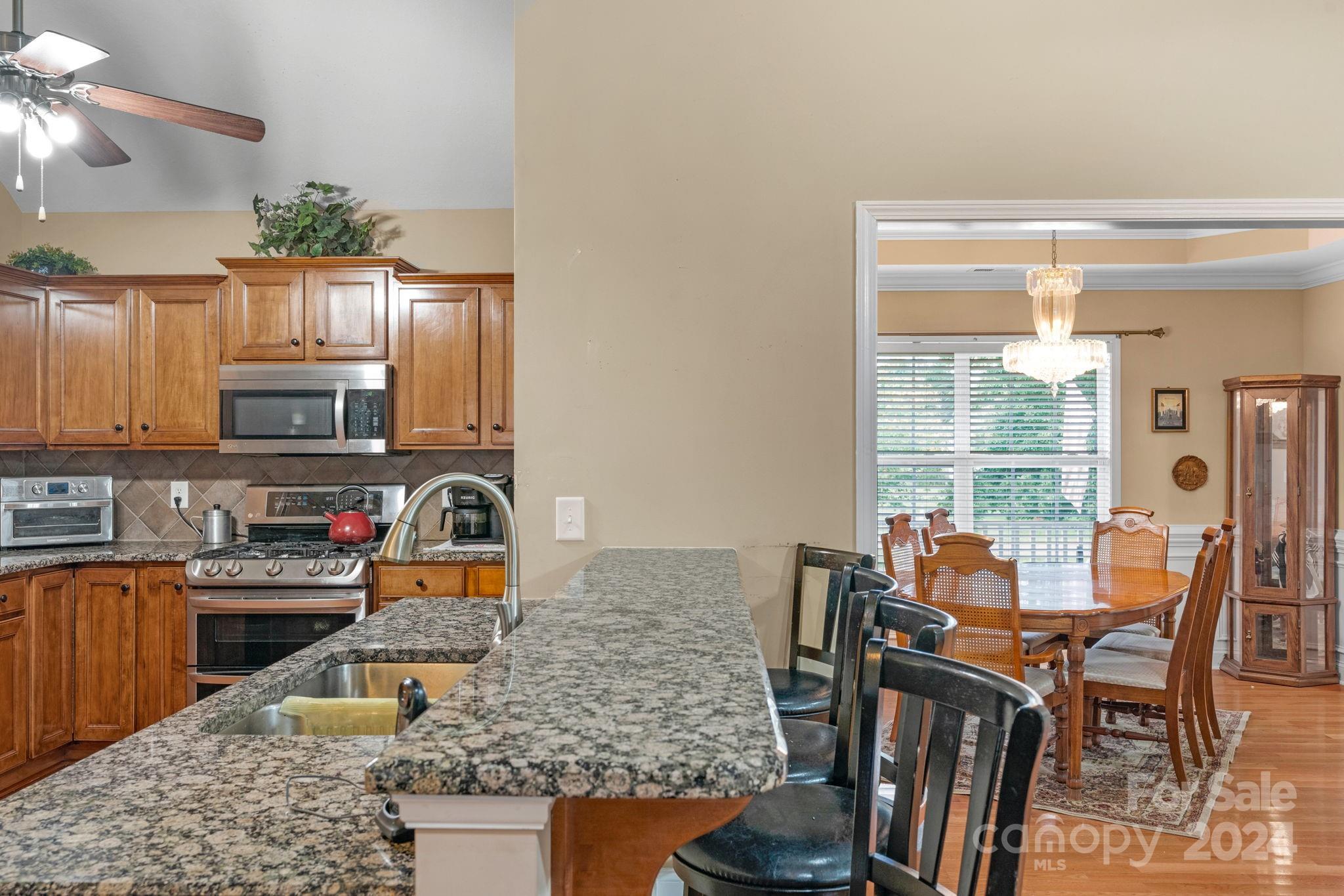 Mccall Meadows - Residential