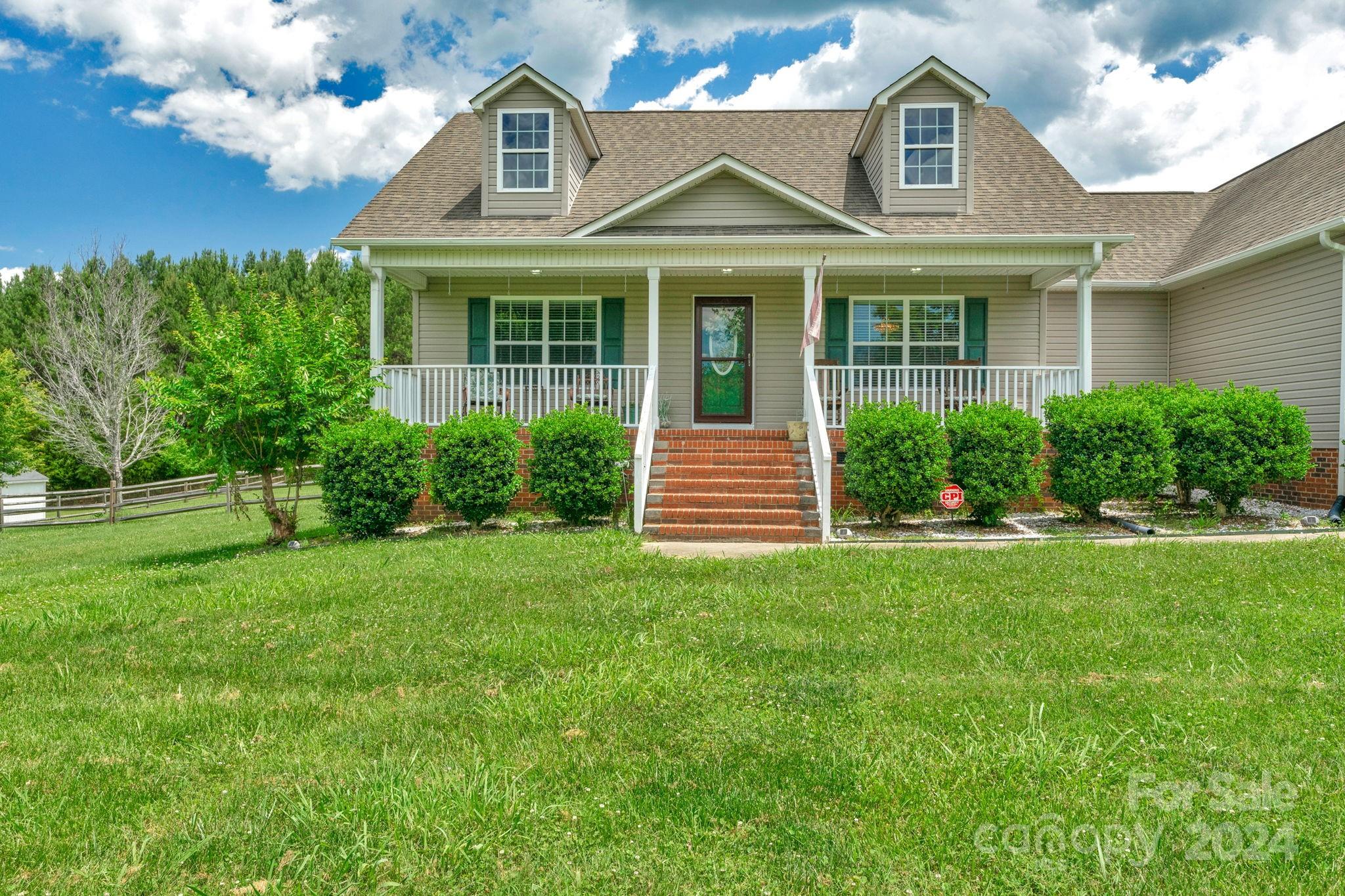 Mccall Meadows - Residential