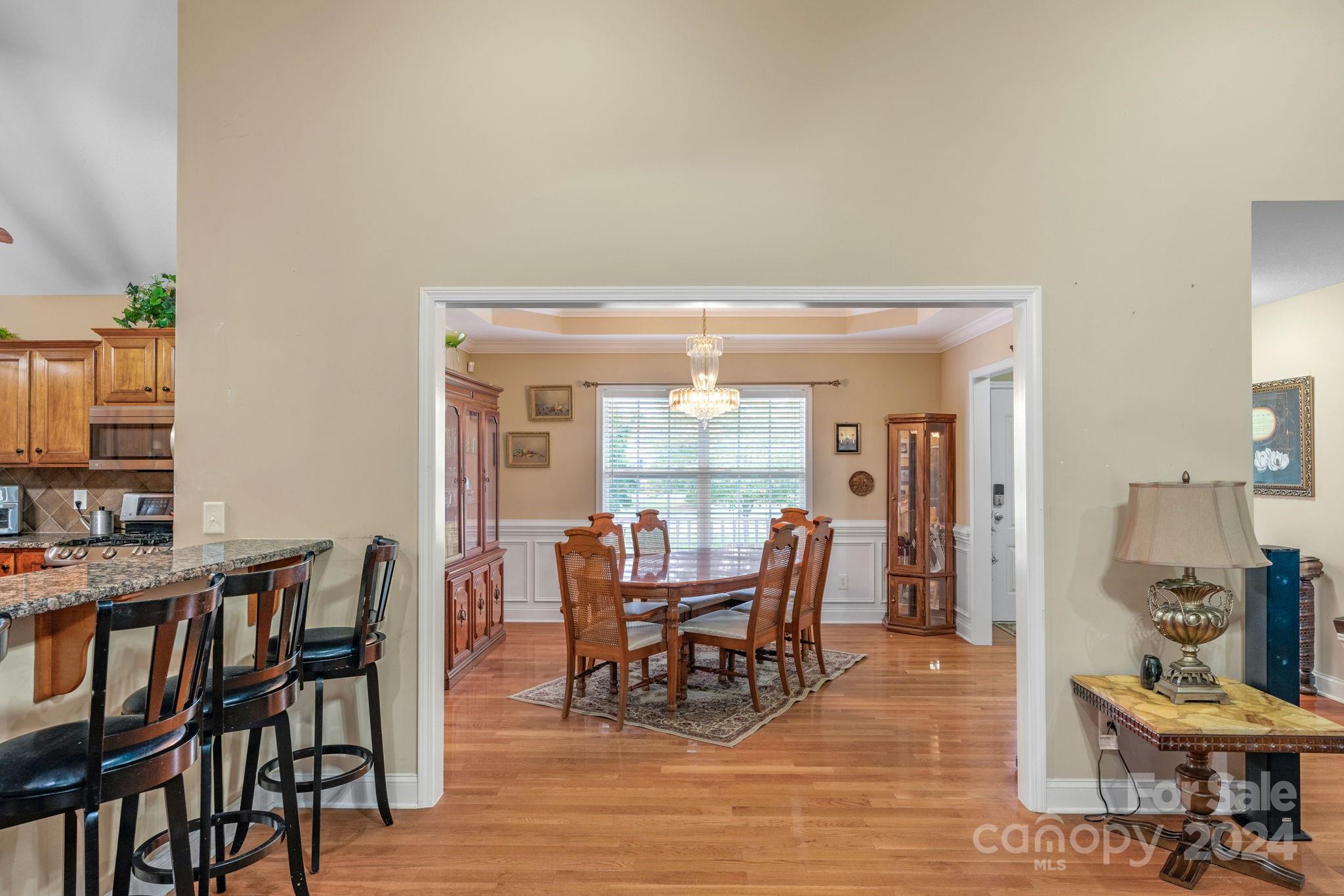 Mccall Meadows - Residential