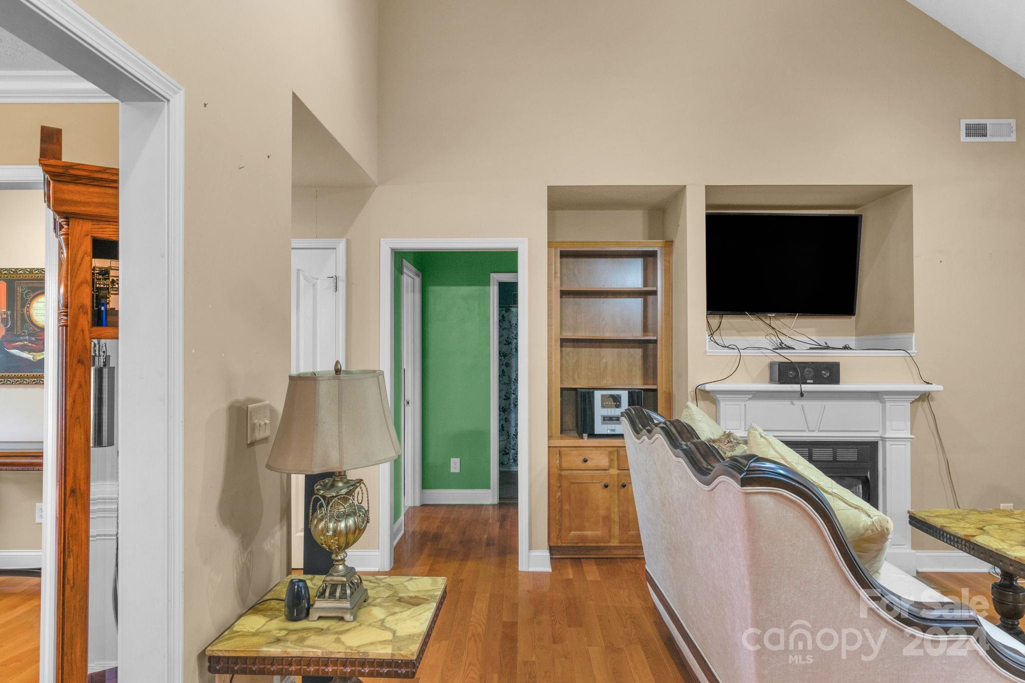 Mccall Meadows - Residential