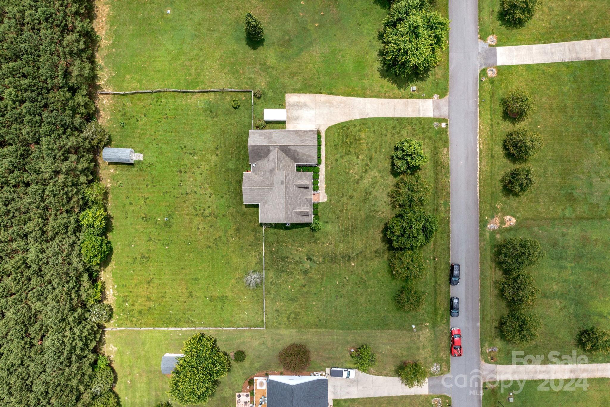 Mccall Meadows - Residential