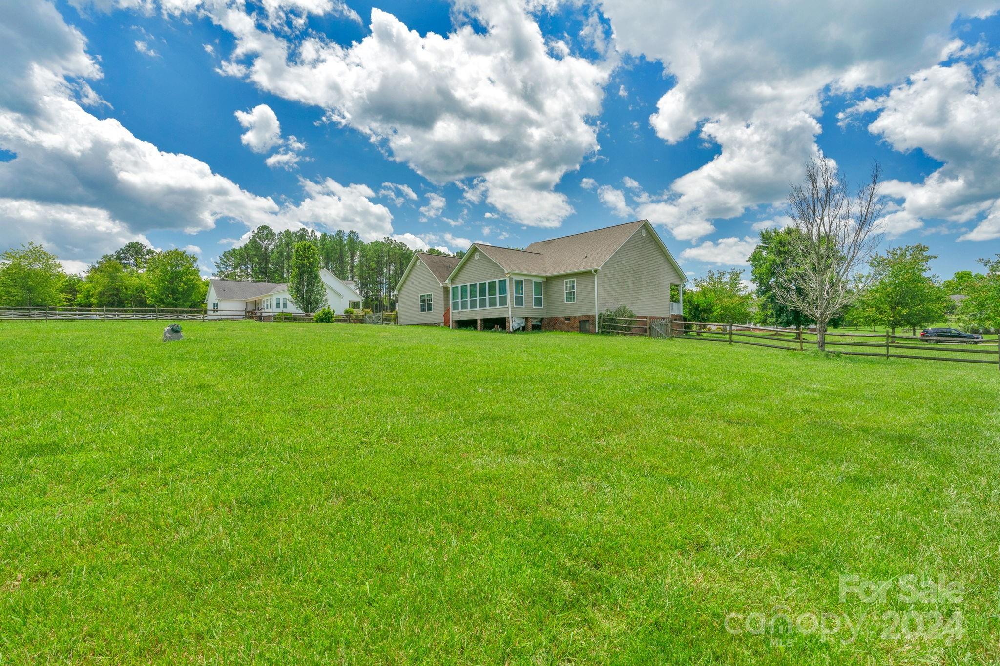 Mccall Meadows - Residential