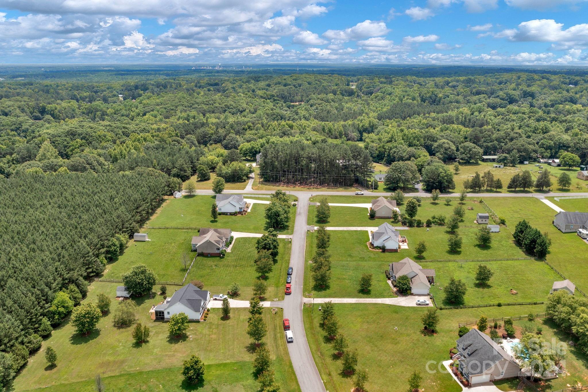 Mccall Meadows - Residential