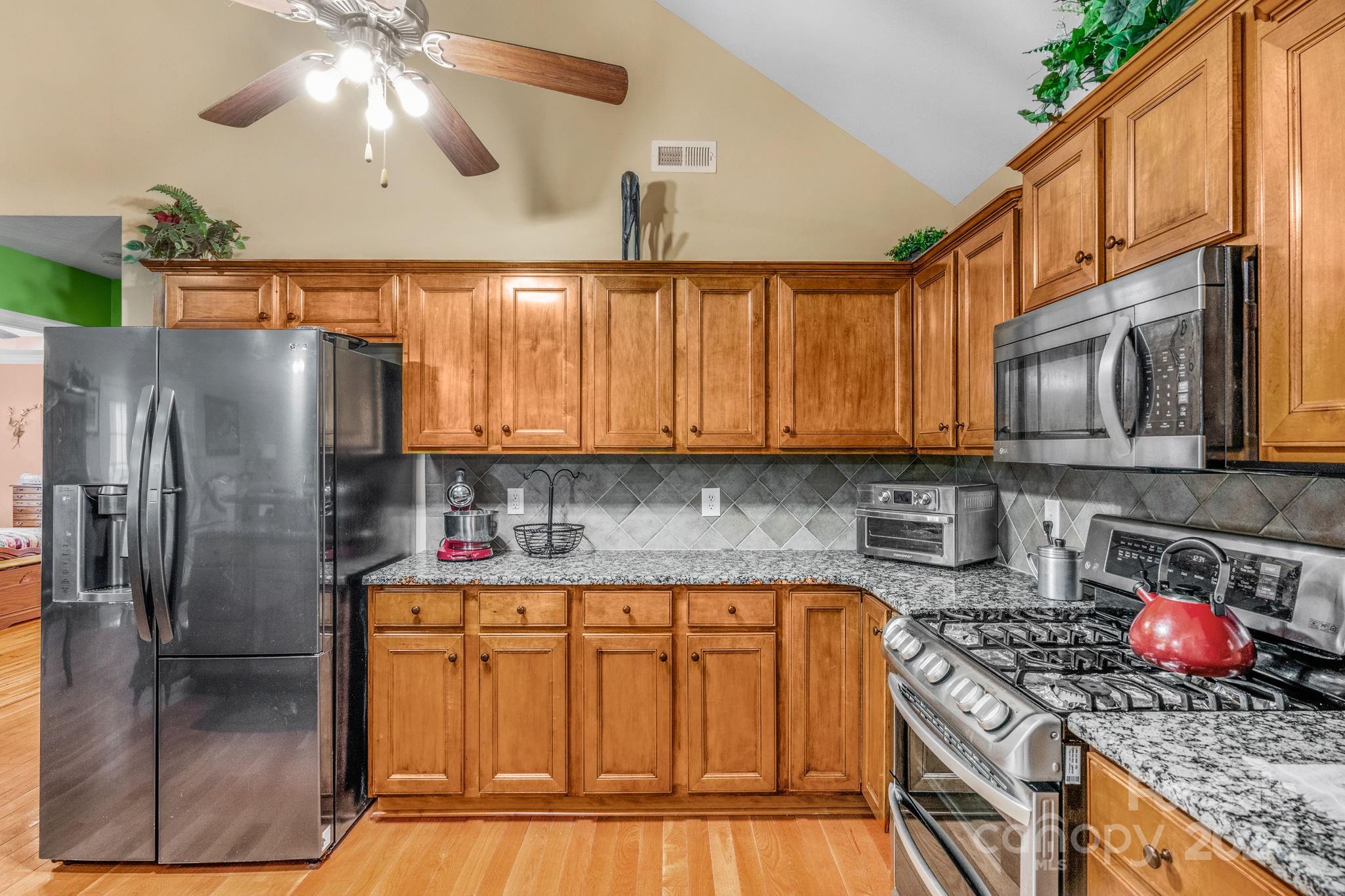 Mccall Meadows - Residential