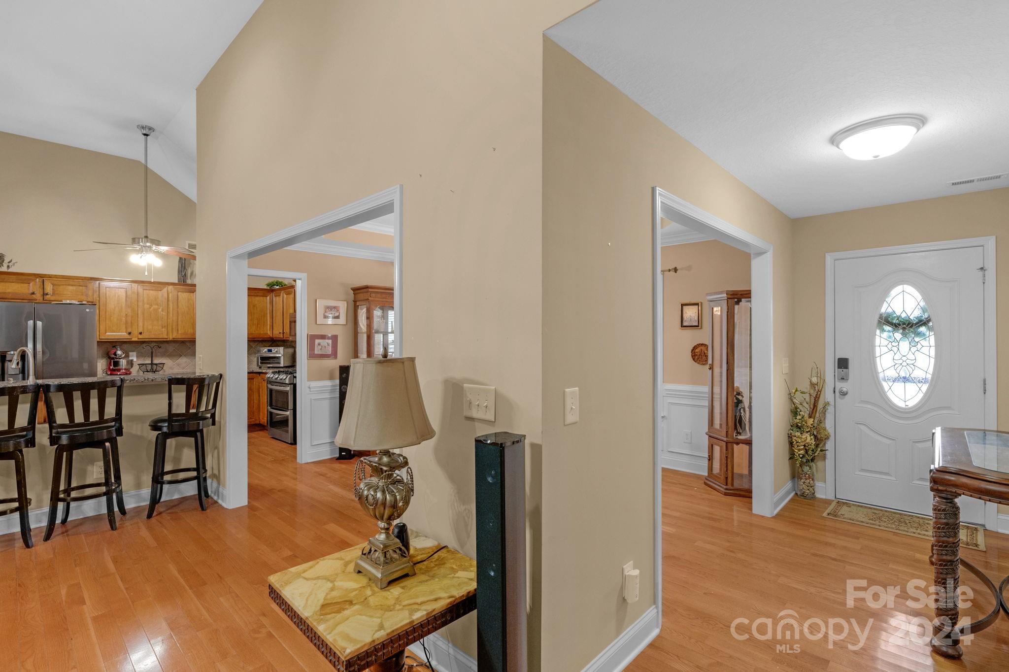 Mccall Meadows - Residential