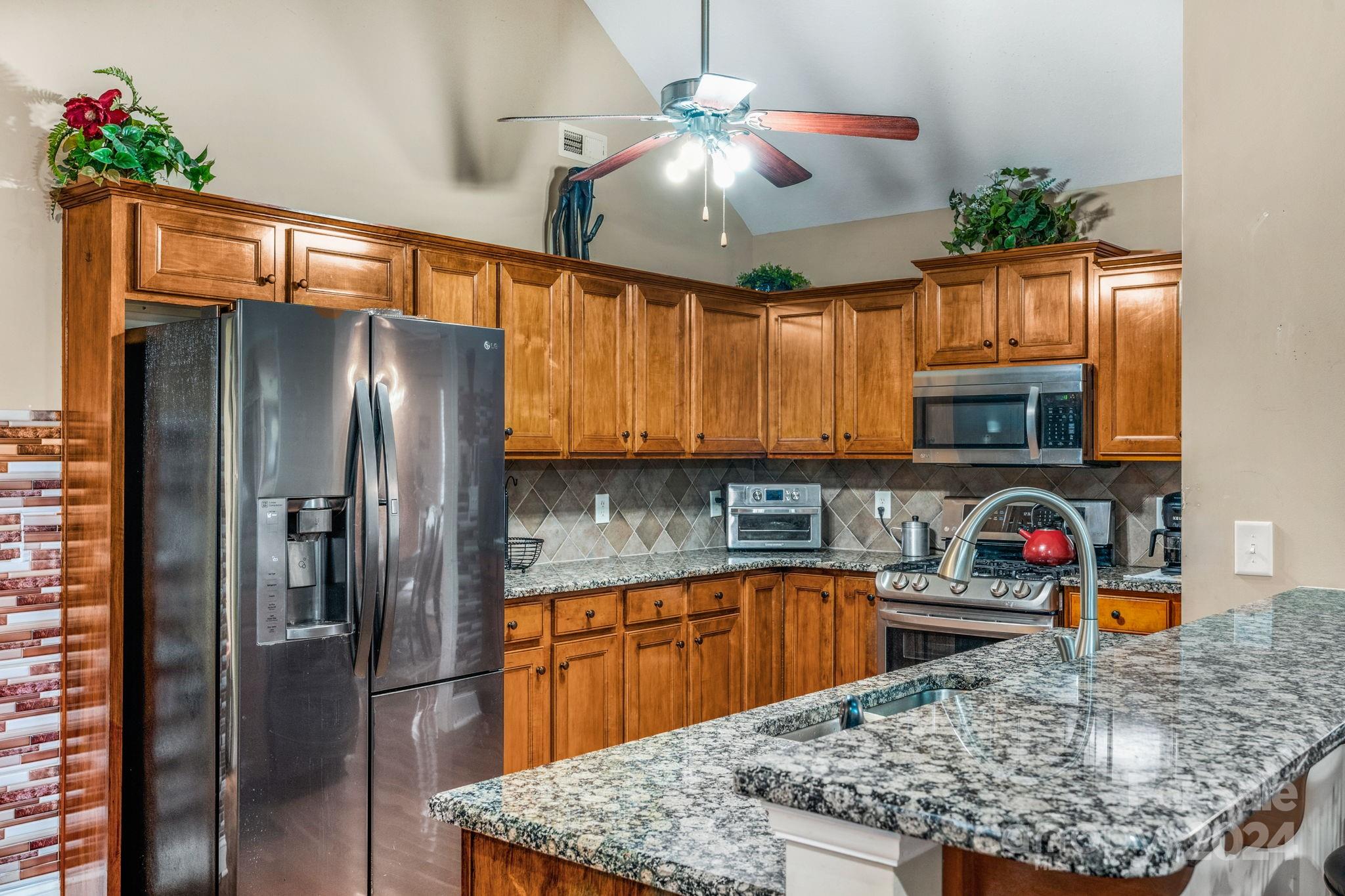 Mccall Meadows - Residential