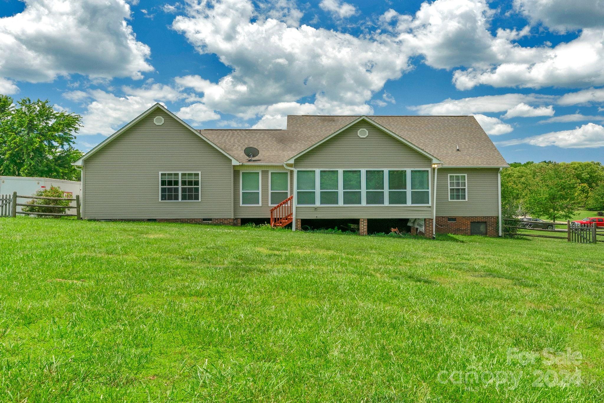 Mccall Meadows - Residential