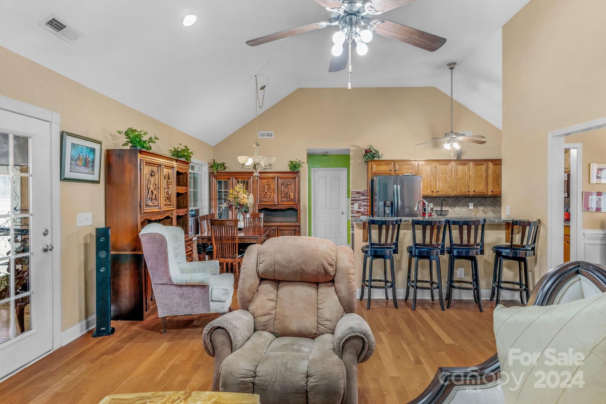 Mccall Meadows - Residential