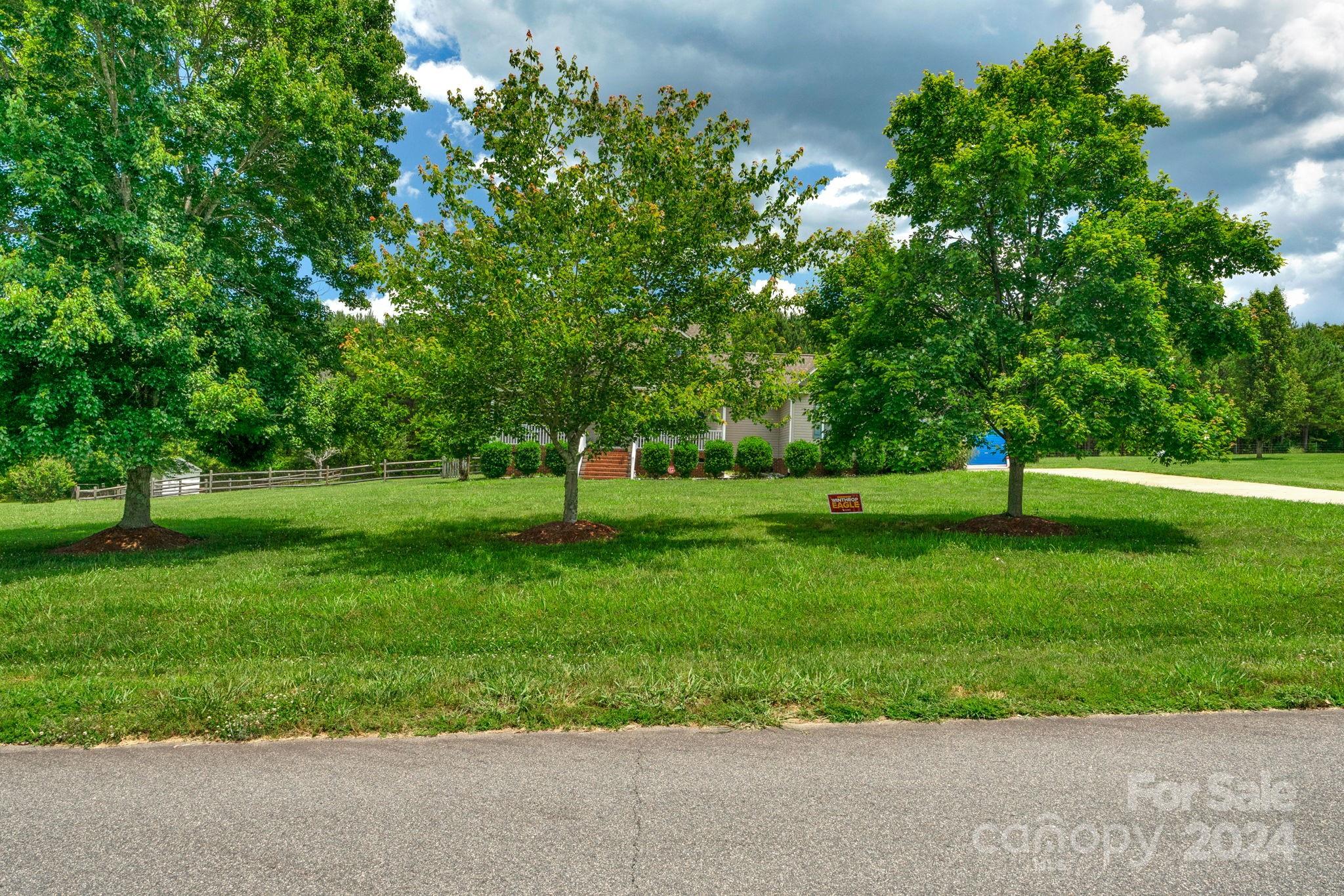 Mccall Meadows - Residential