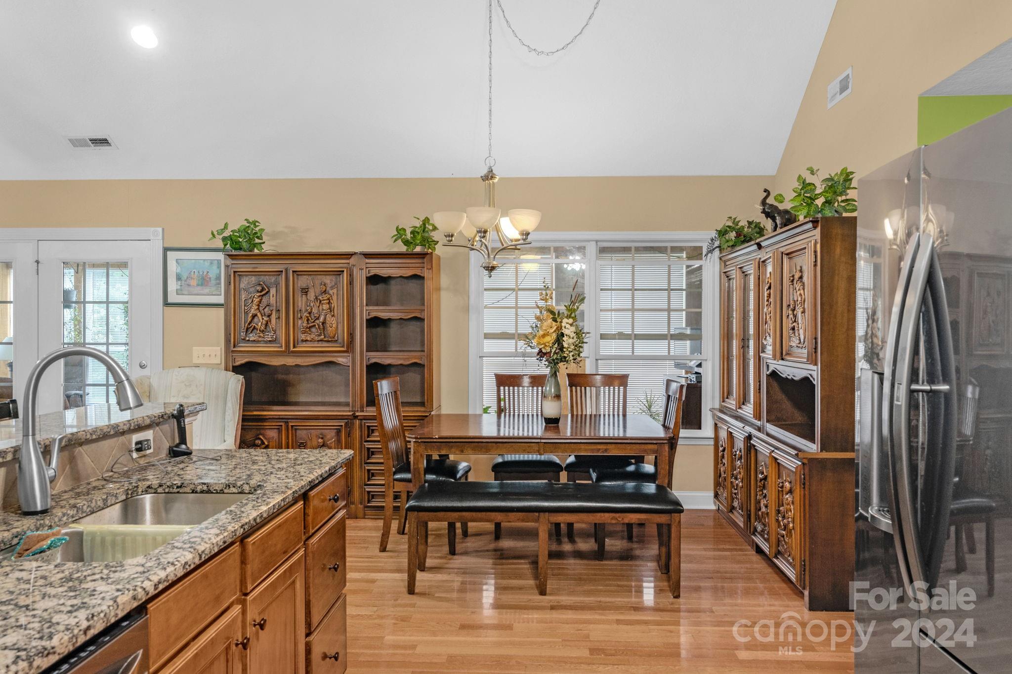 Mccall Meadows - Residential