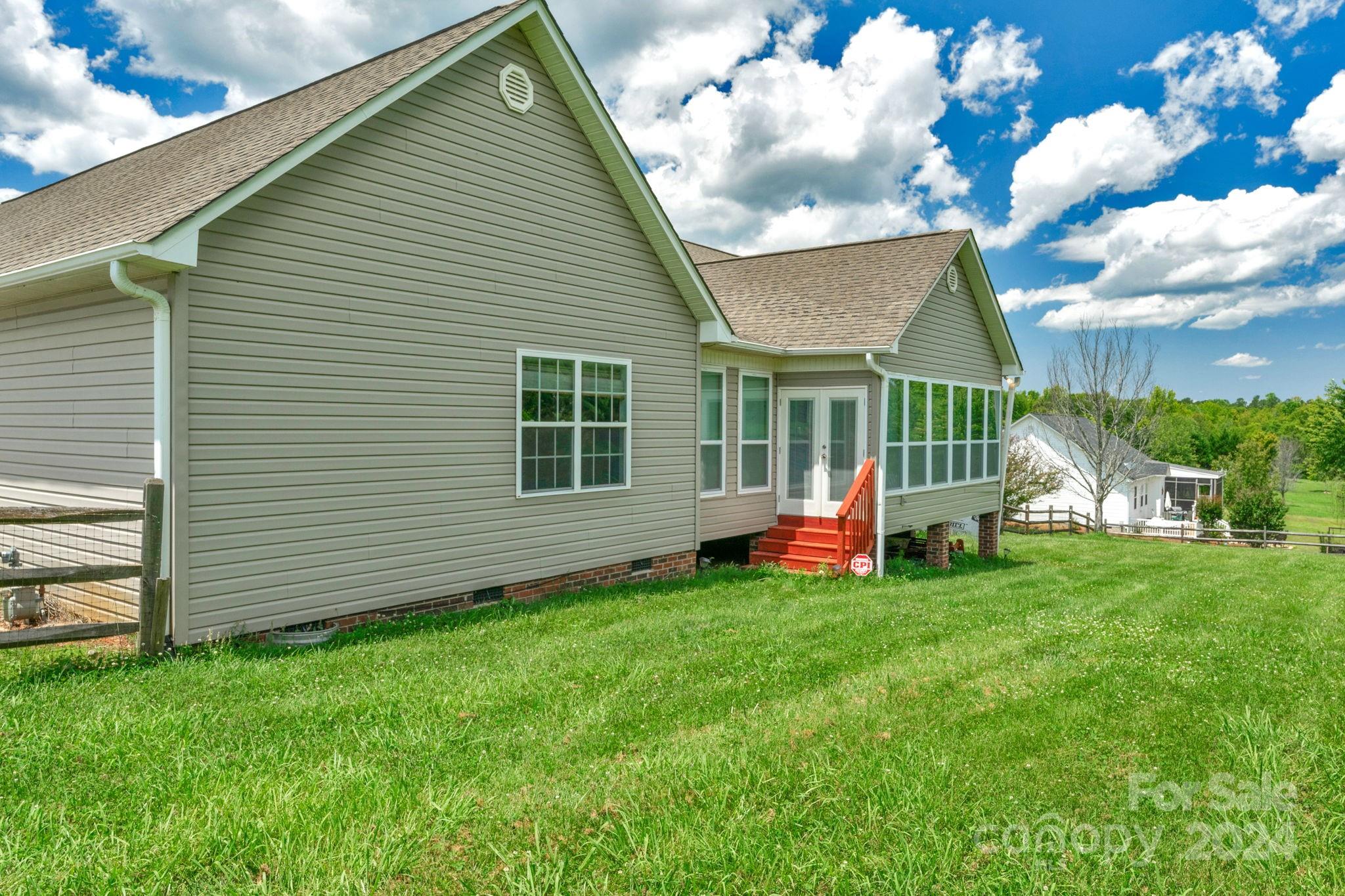 Mccall Meadows - Residential