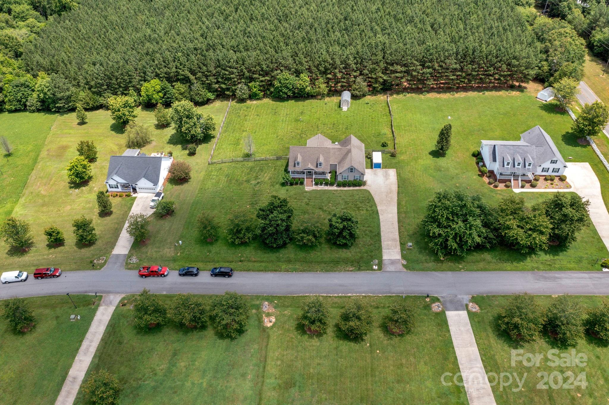 Mccall Meadows - Residential