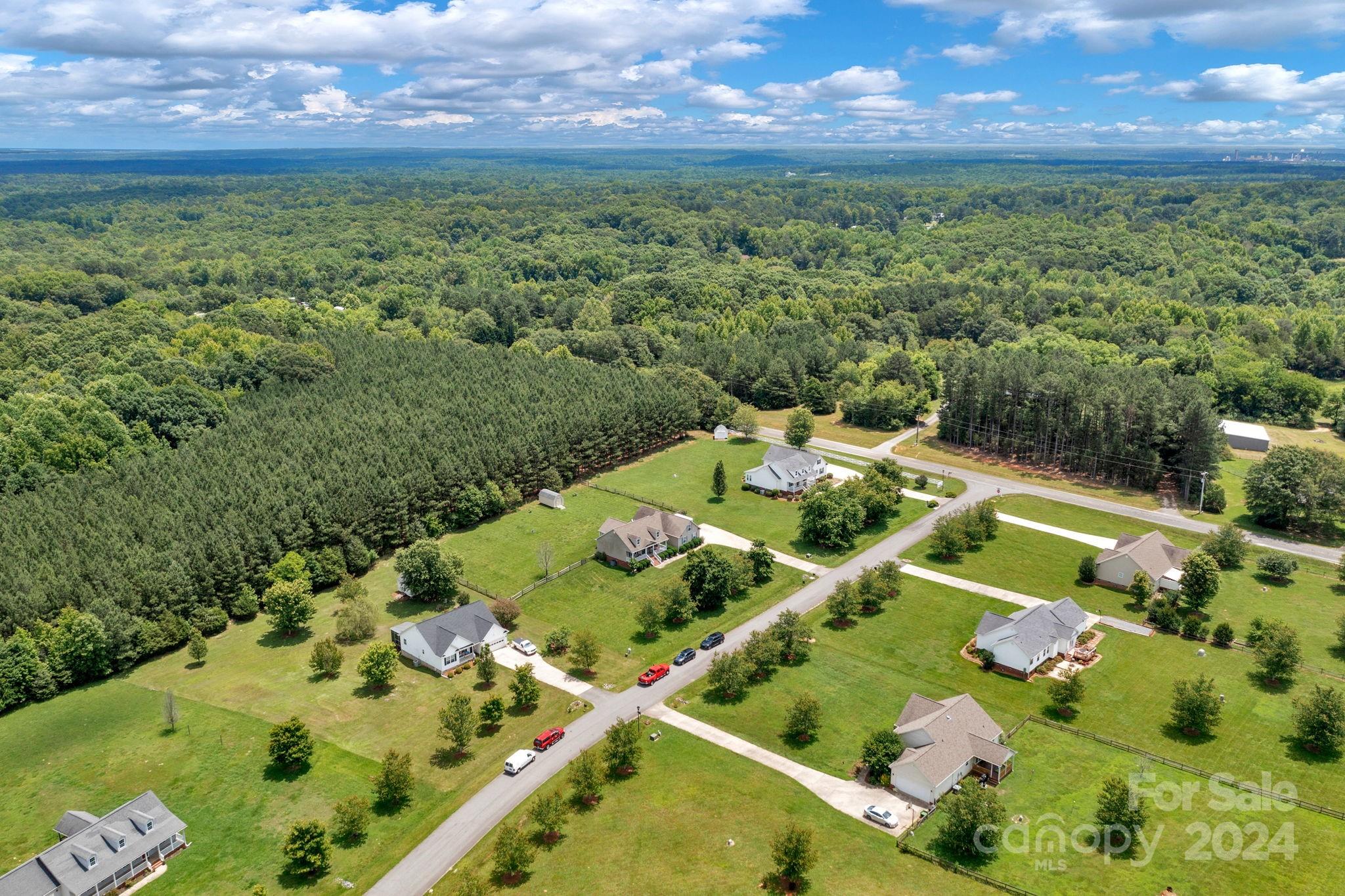 Mccall Meadows - Residential