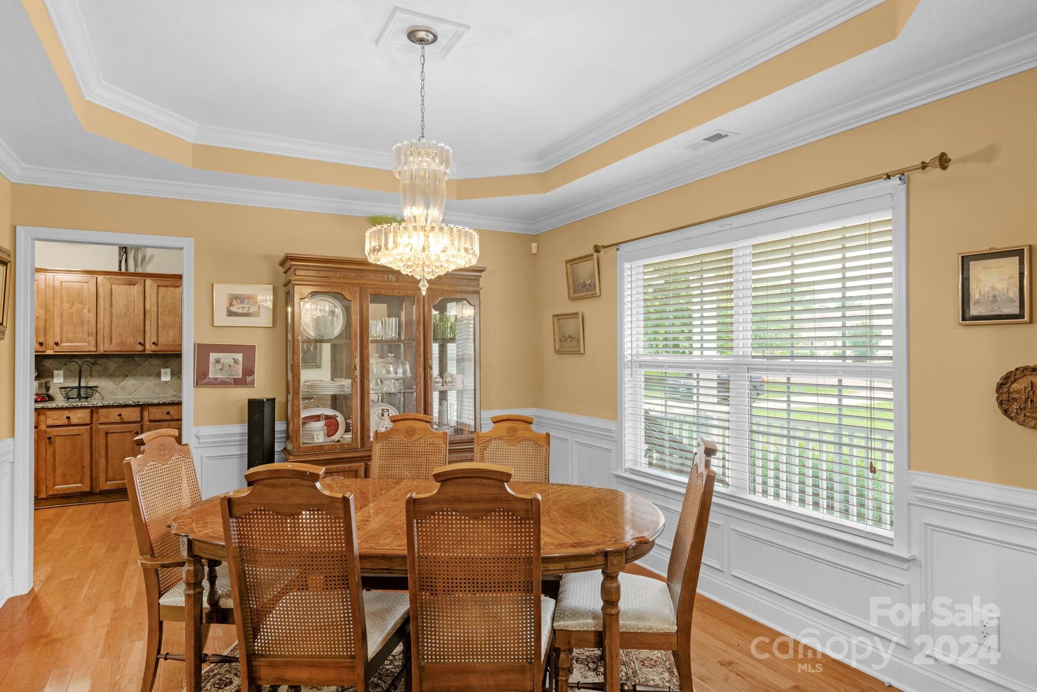 Mccall Meadows - Residential