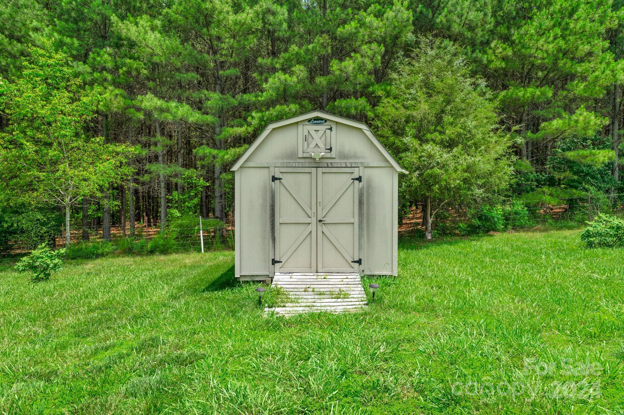 Mccall Meadows - Residential