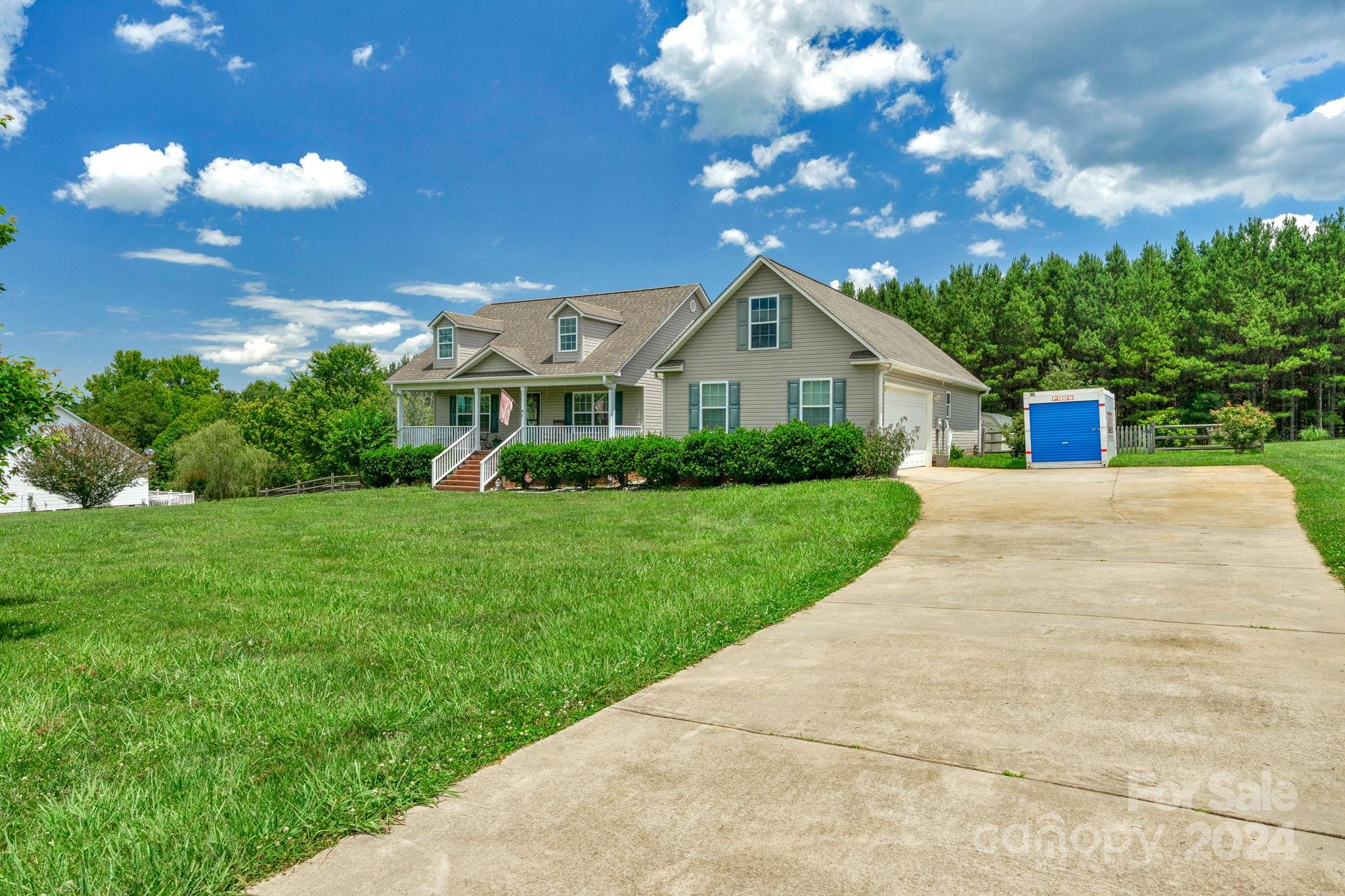 Mccall Meadows - Residential