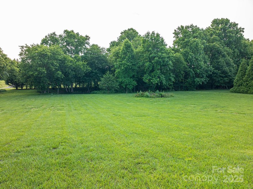 Discover the perfect spot to build your dream home on this beautiful 1.4+/- acre lot! With plenty of space for privacy, a garden, or even a future pool. this property offers endless potential. Enjoy the peaceful surroundings while still being just a short drive to local amenities, shopping, and dining. Whether you're looking for a private retreat or a place to put down roots, this spacious lot is ready for your vision. Don't miss out on this opportunity to create something truly special! Conveniently location offers quick access to Lincolnton, Mountain View, Hickory or Maiden.