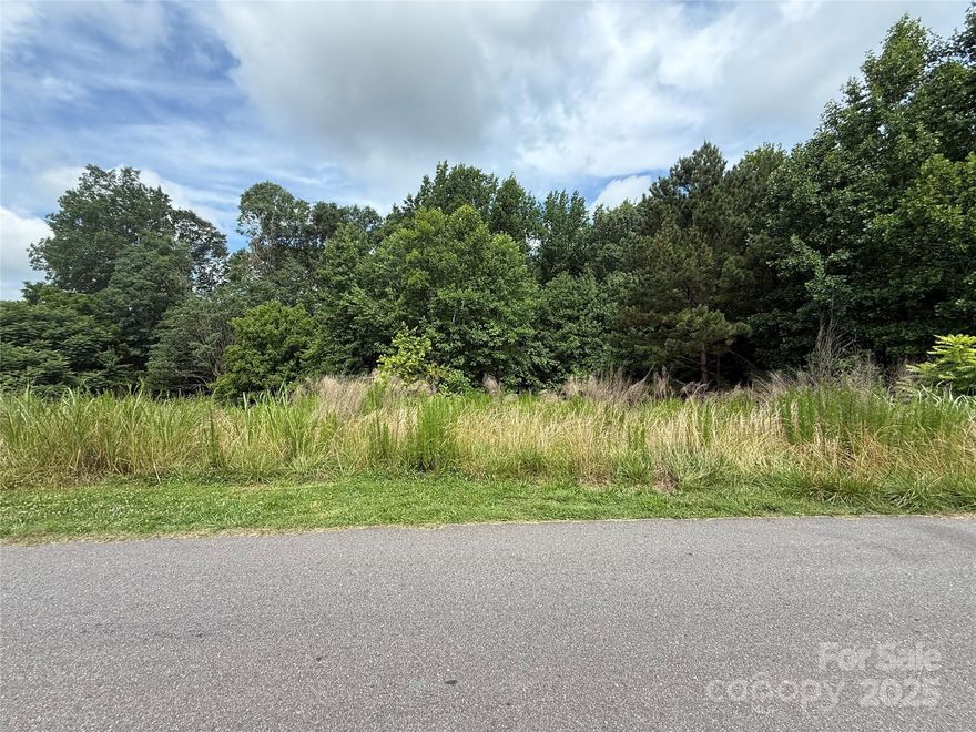 Lot 19-A The lot is located in a non-HOA subdivision. Residential builds only, modular homes allowed. No mobile homes or multi-family