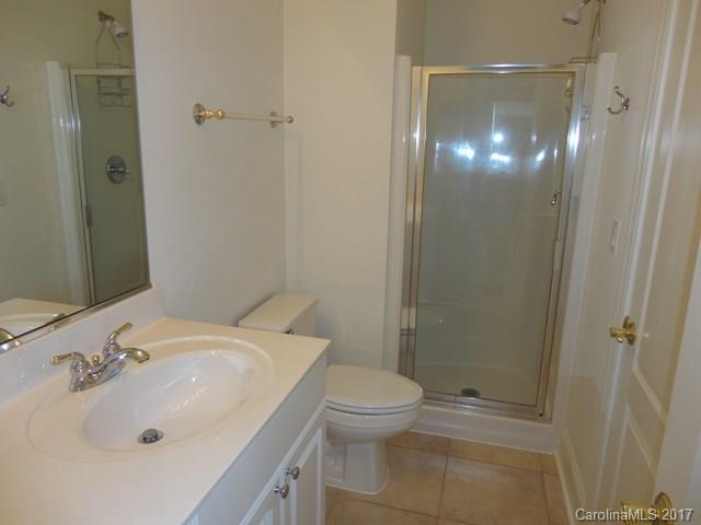 New Neighborhood/Old Davidson - Residential Lease