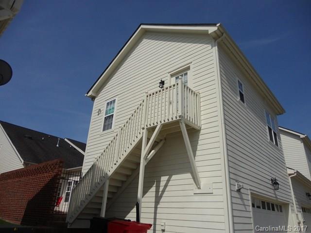 New Neighborhood/Old Davidson - Residential Lease