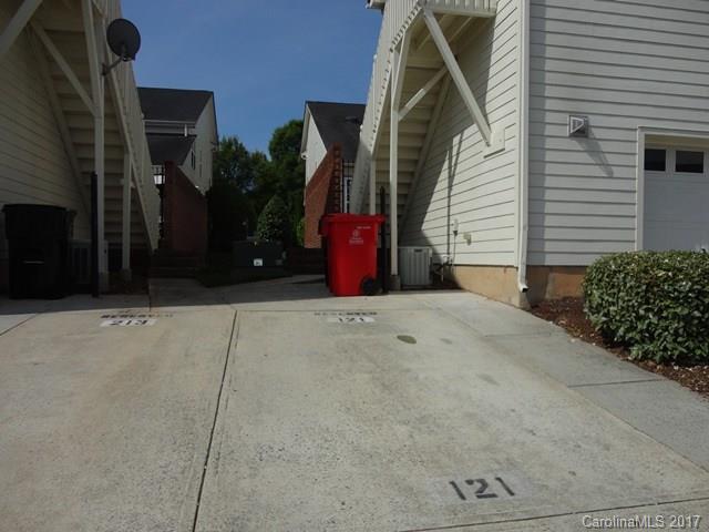 New Neighborhood/Old Davidson - Residential Lease