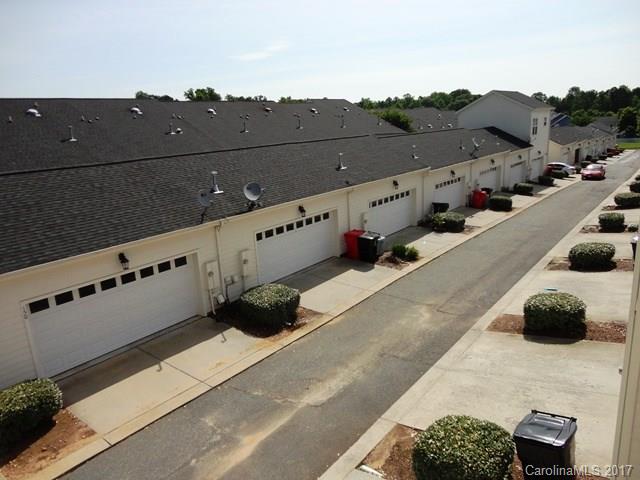 New Neighborhood/Old Davidson - Residential Lease